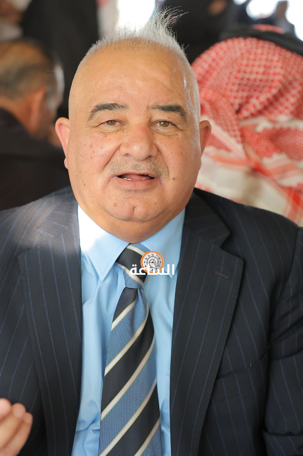 Madar Al-Saa Images 0.8347682185719327