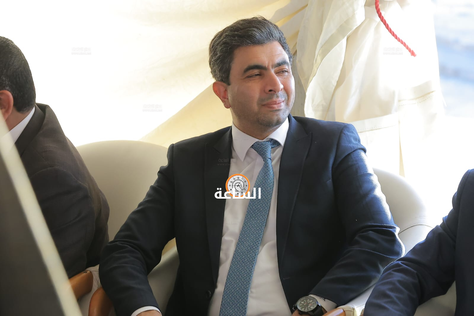Madar Al-Saa Images 0.1754685184168029