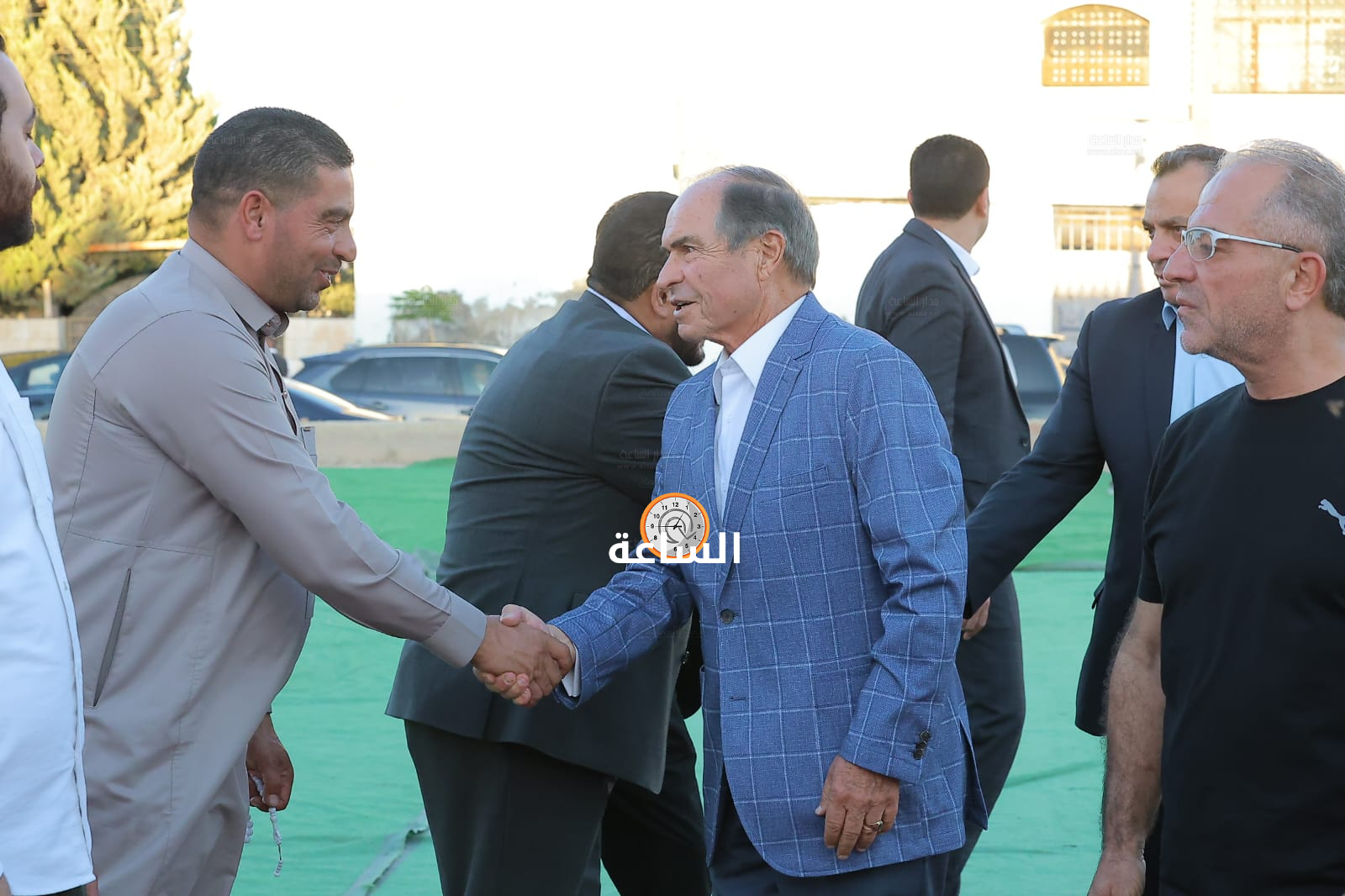 Madar Al-Saa Images 0.6316456318247484