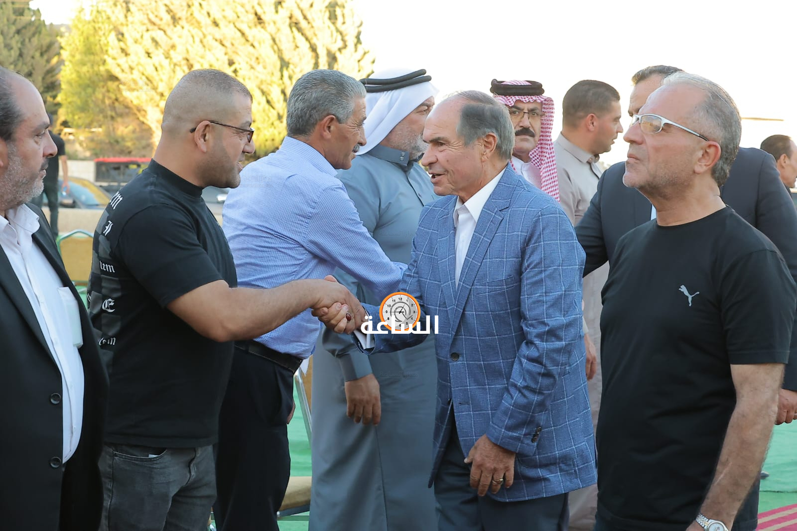 Madar Al-Saa Images 0.9531206083595875