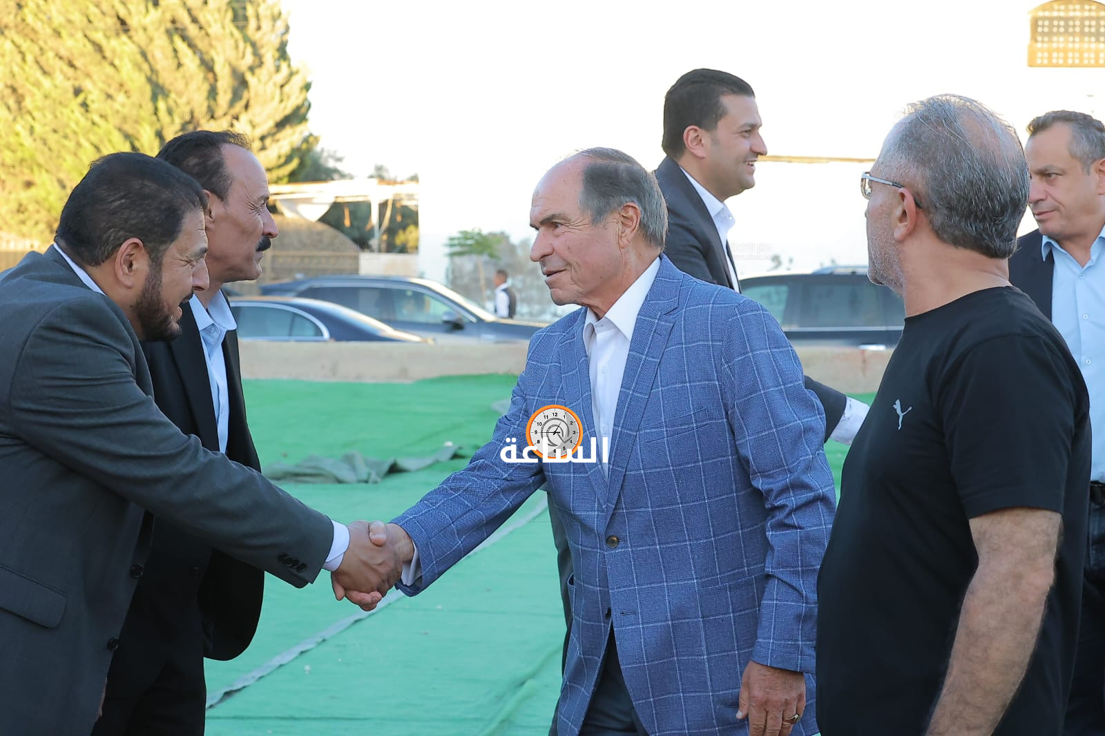 Madar Al-Saa Images 0.14527186834170303