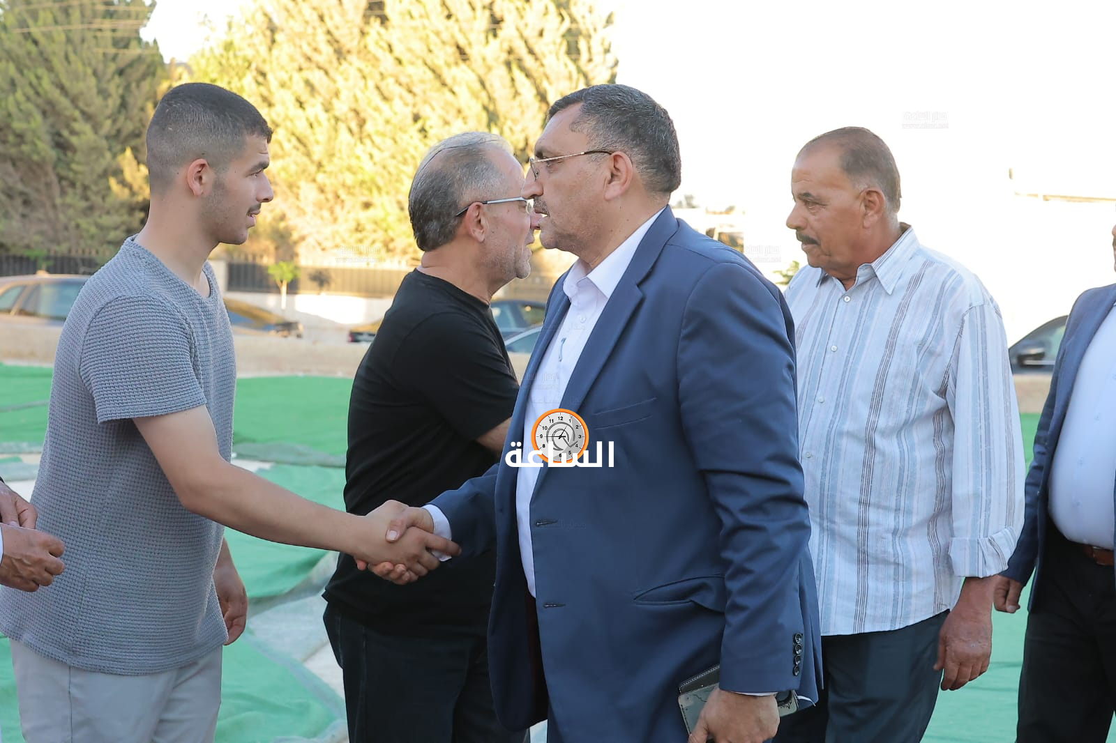 Madar Al-Saa Images 0.7735987823754253