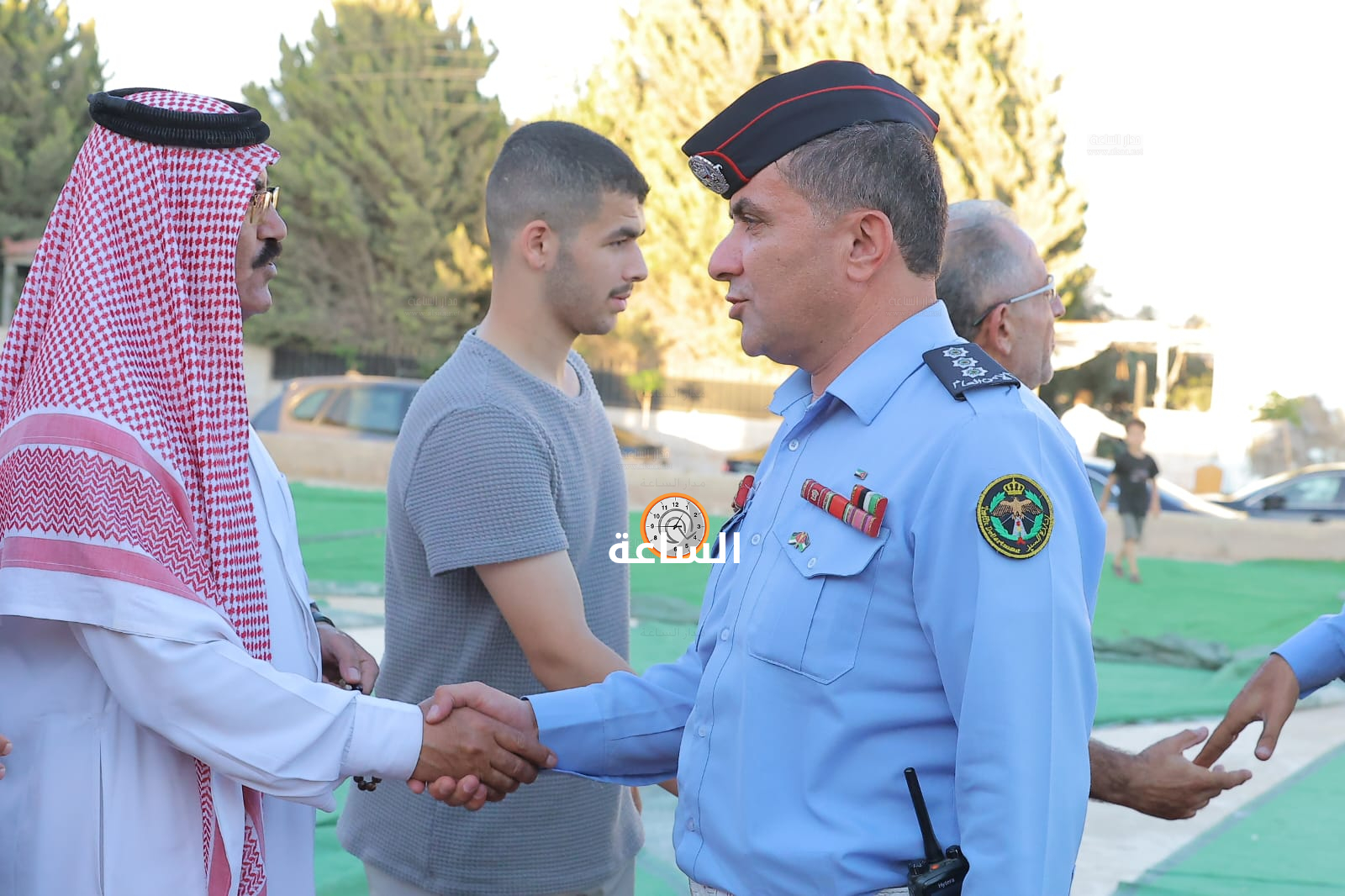 Madar Al-Saa Images 0.5569066056954484