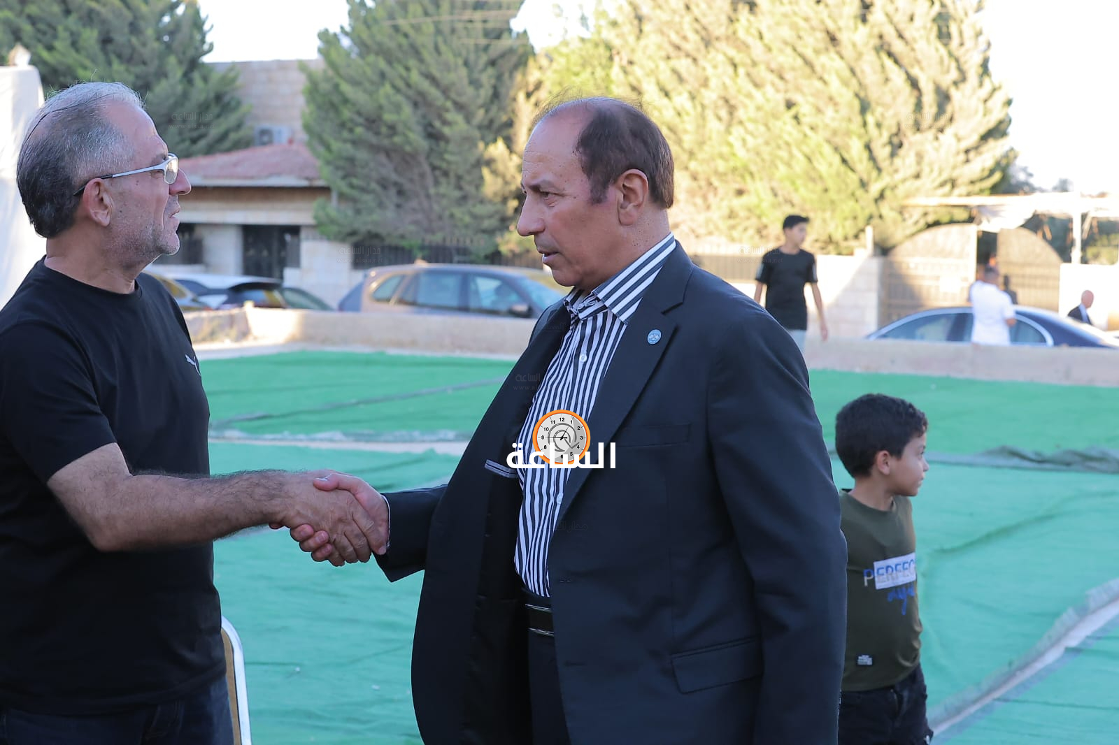 Madar Al-Saa Images 0.20591168136119542