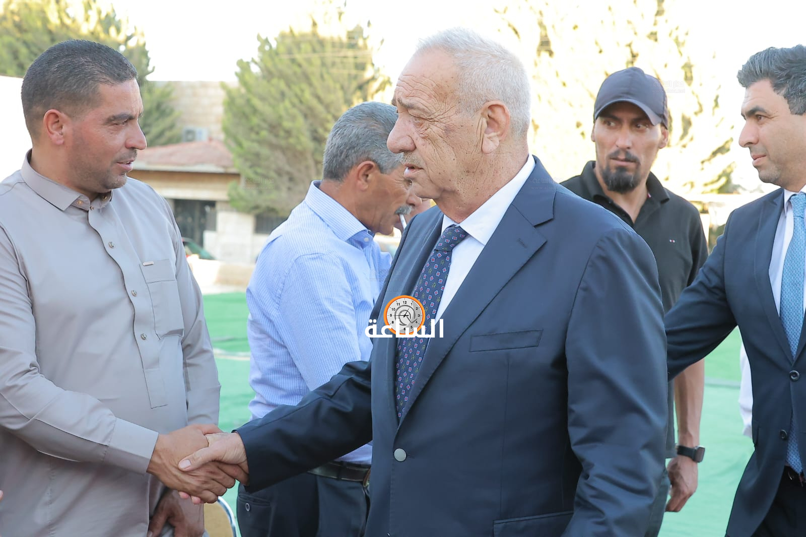 Madar Al-Saa Images 0.9063023338719879