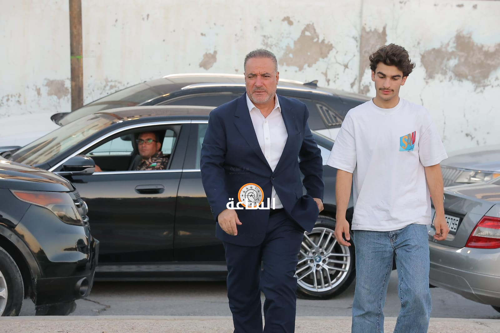 Madar Al-Saa Images 0.7747398387142833