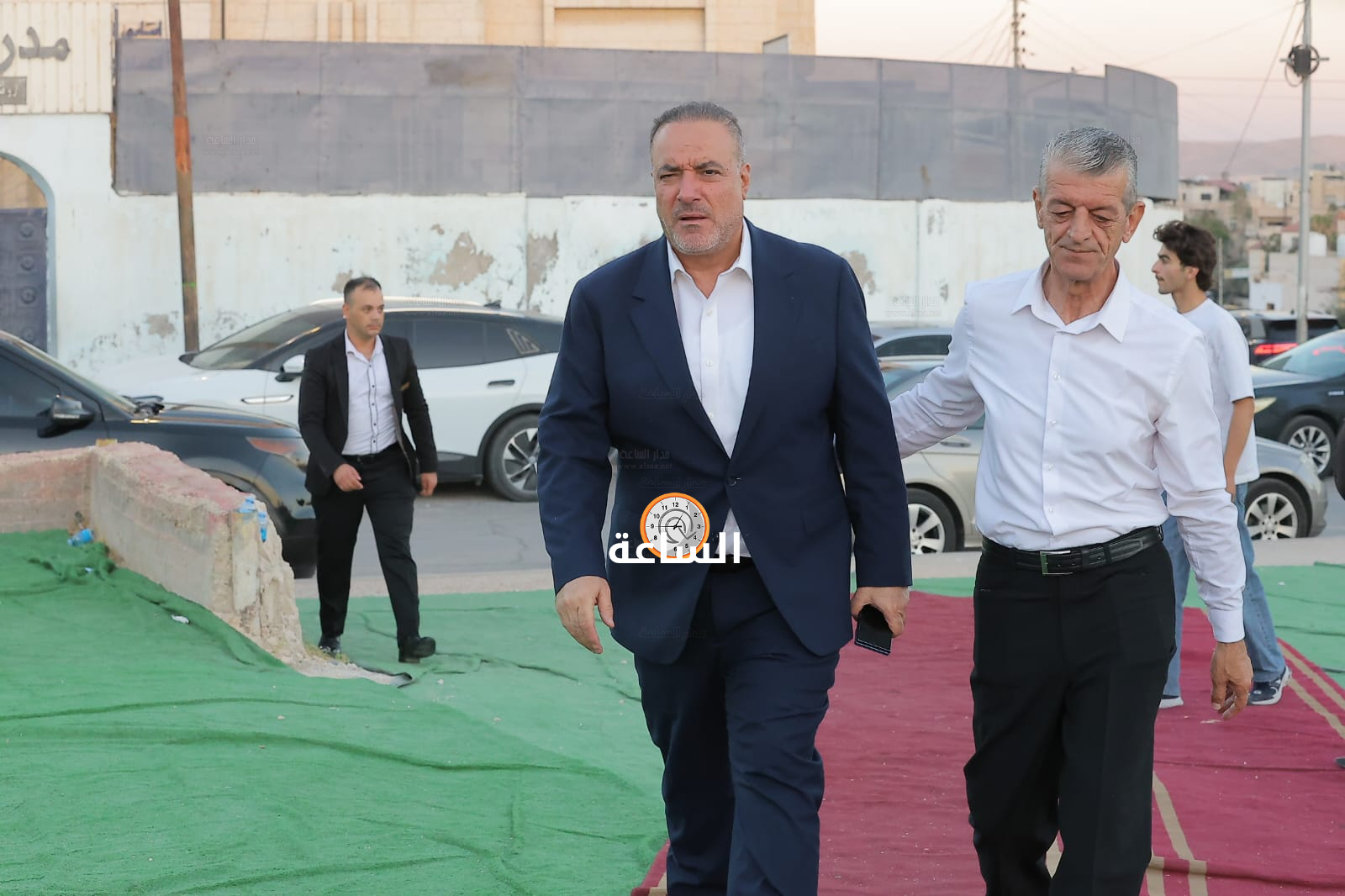 Madar Al-Saa Images 0.28306166430964474
