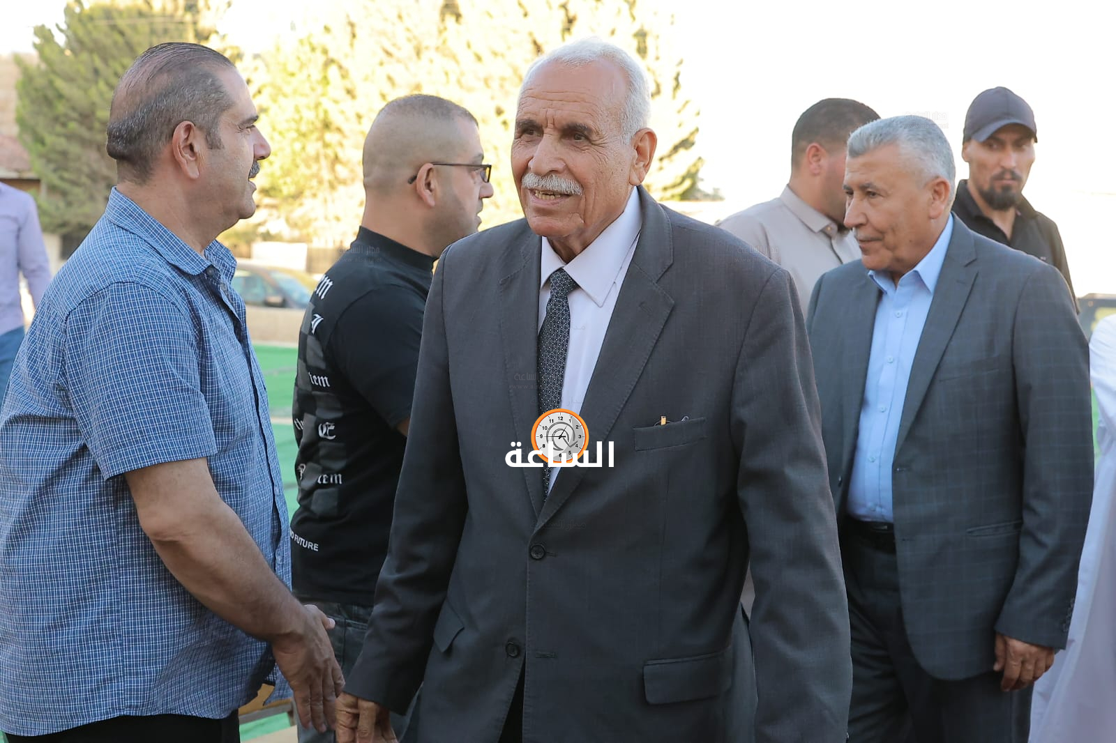Madar Al-Saa Images 0.7997074125289664