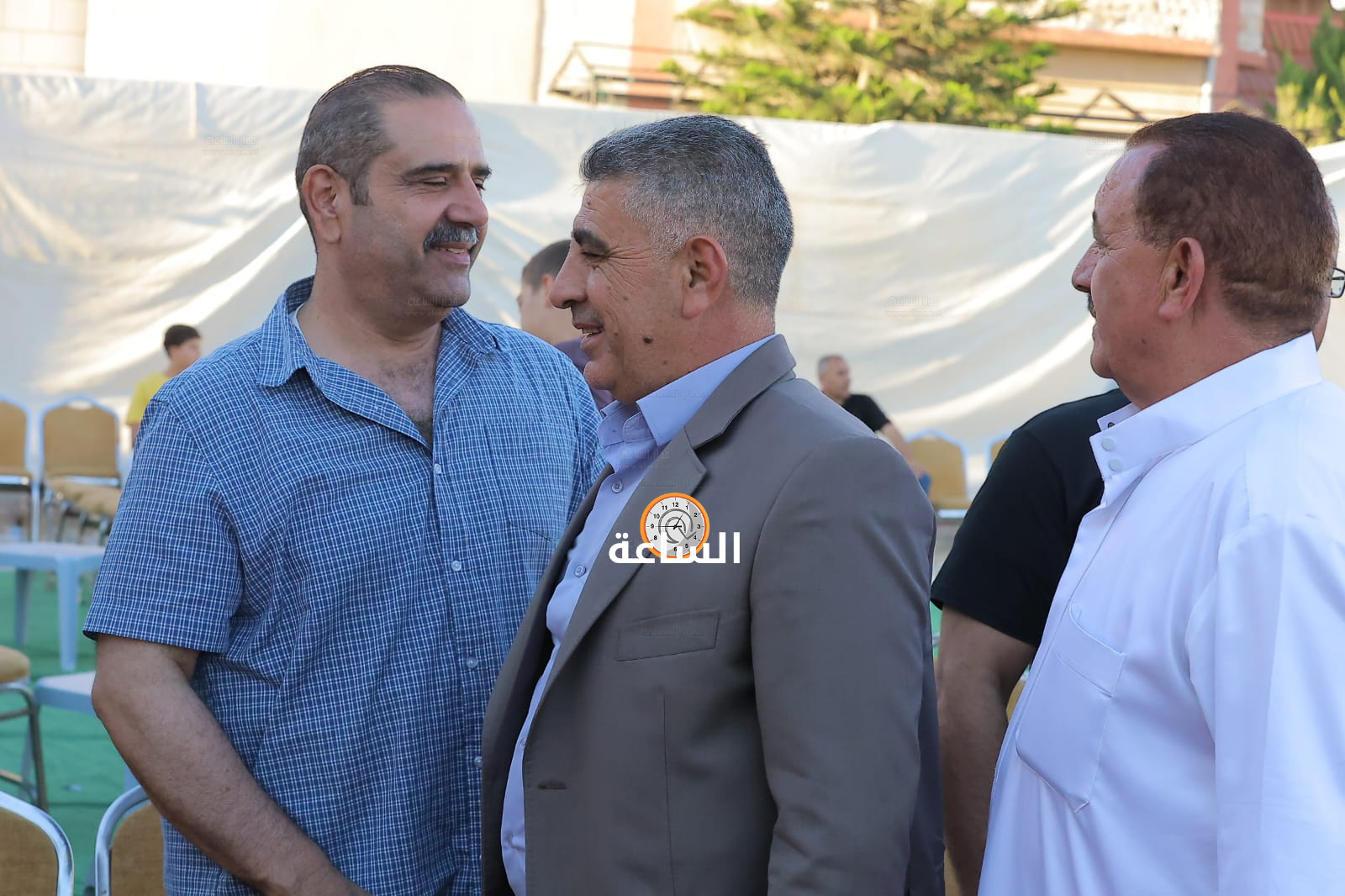 Madar Al-Saa Images 0.7612010570827092