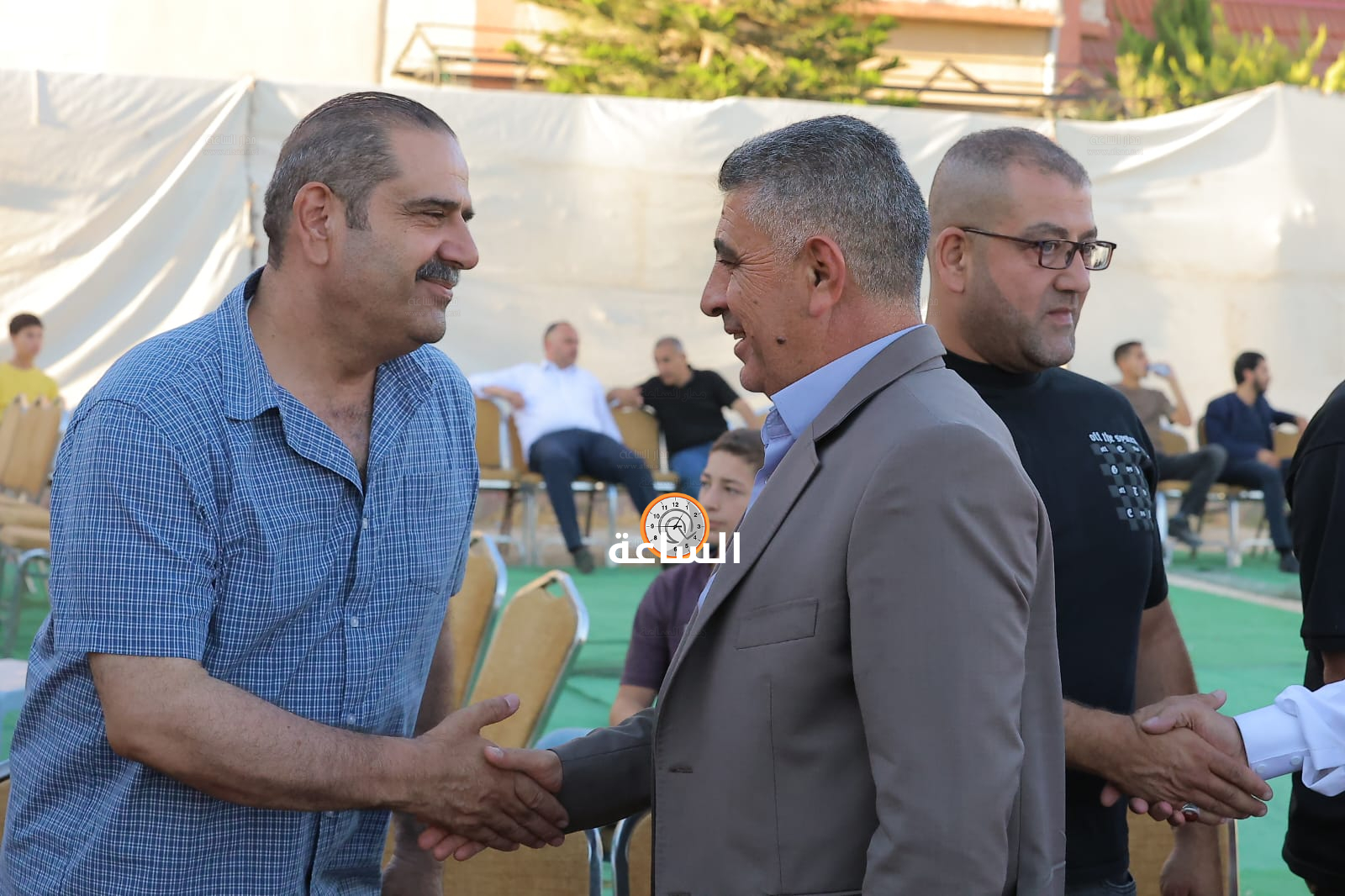 Madar Al-Saa Images 0.03448870411909066