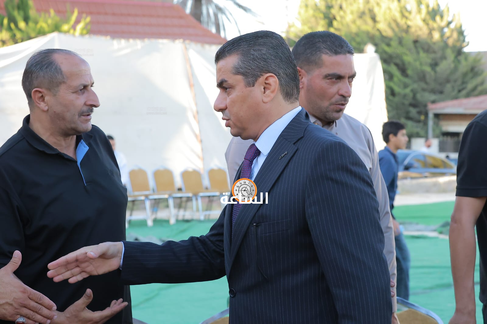 Madar Al-Saa Images 0.42755537147060574