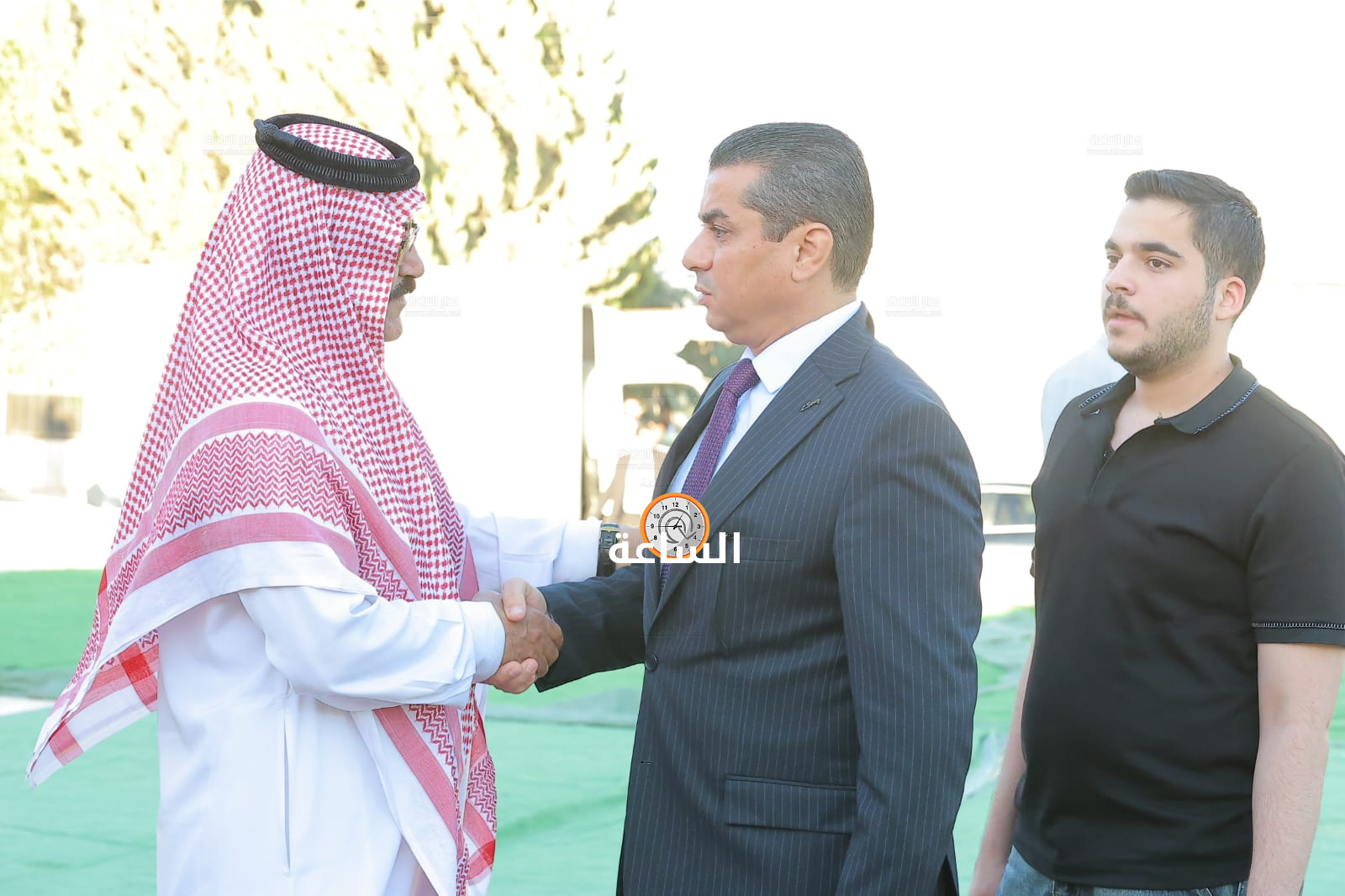 Madar Al-Saa Images 0.11238239051158094