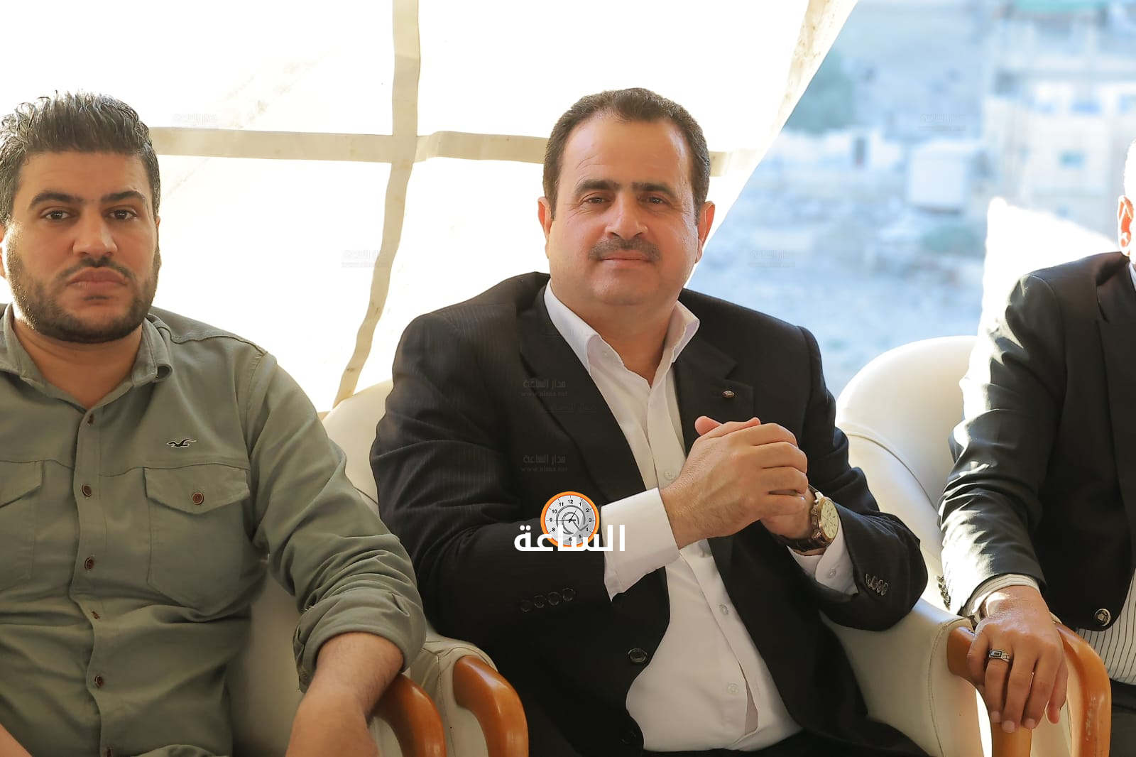 Madar Al-Saa Images 0.023365402854073625