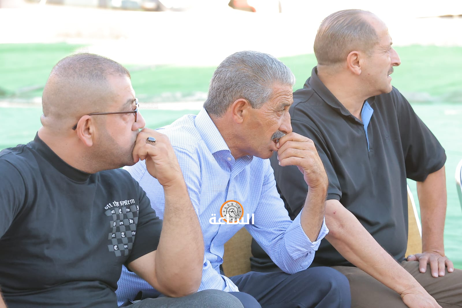 Madar Al-Saa Images 0.47307081346103985