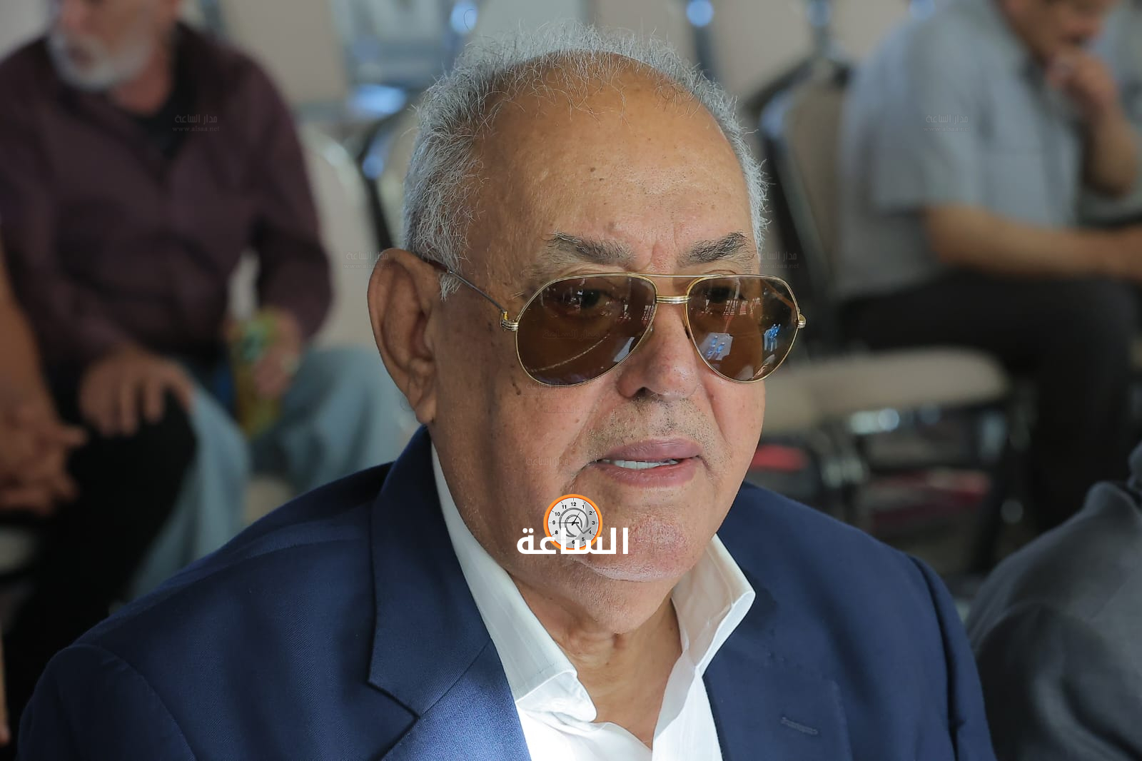 Madar Al-Saa Images 0.18198671054518134