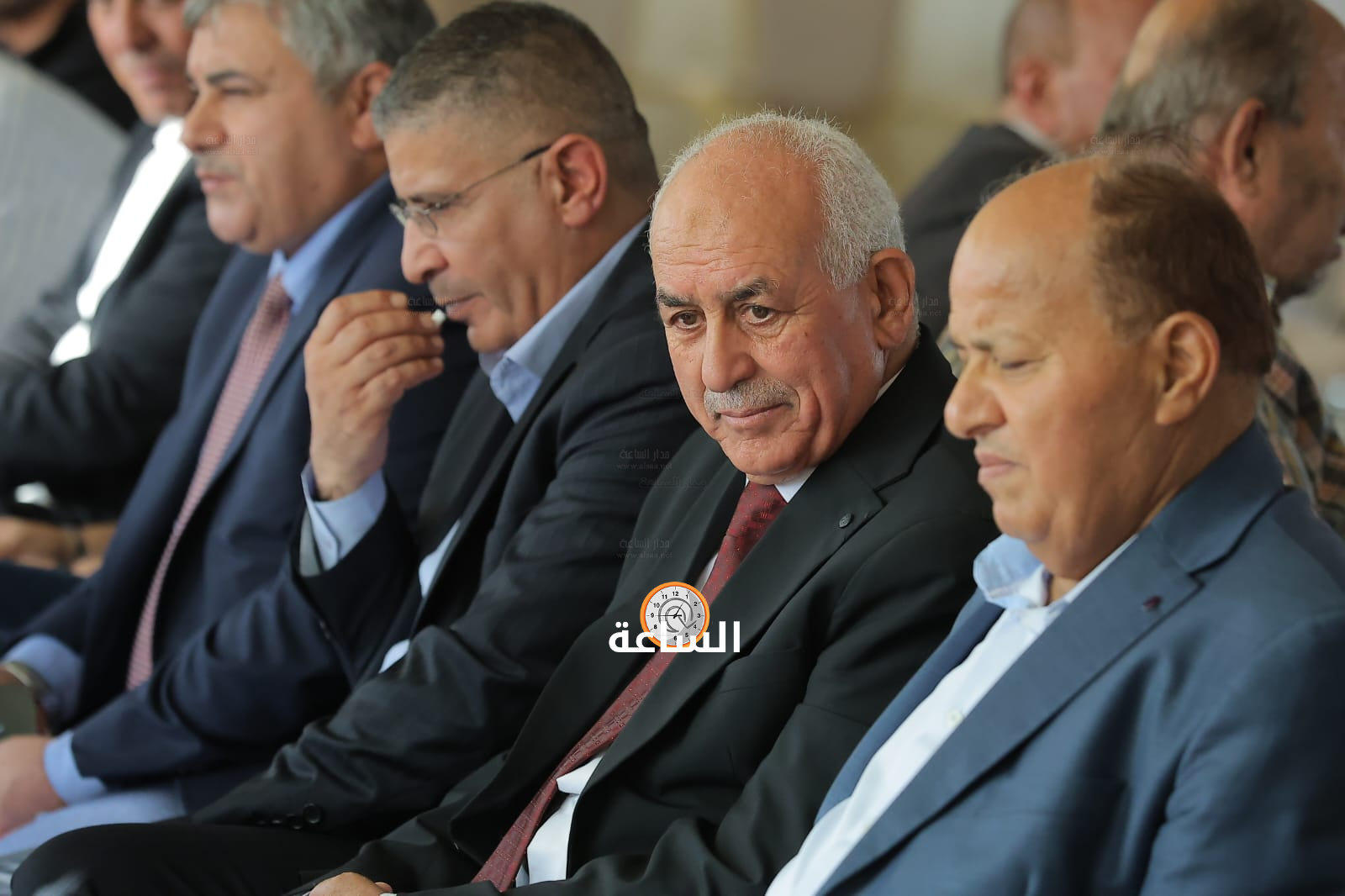 Madar Al-Saa Images 0.9550193928958023