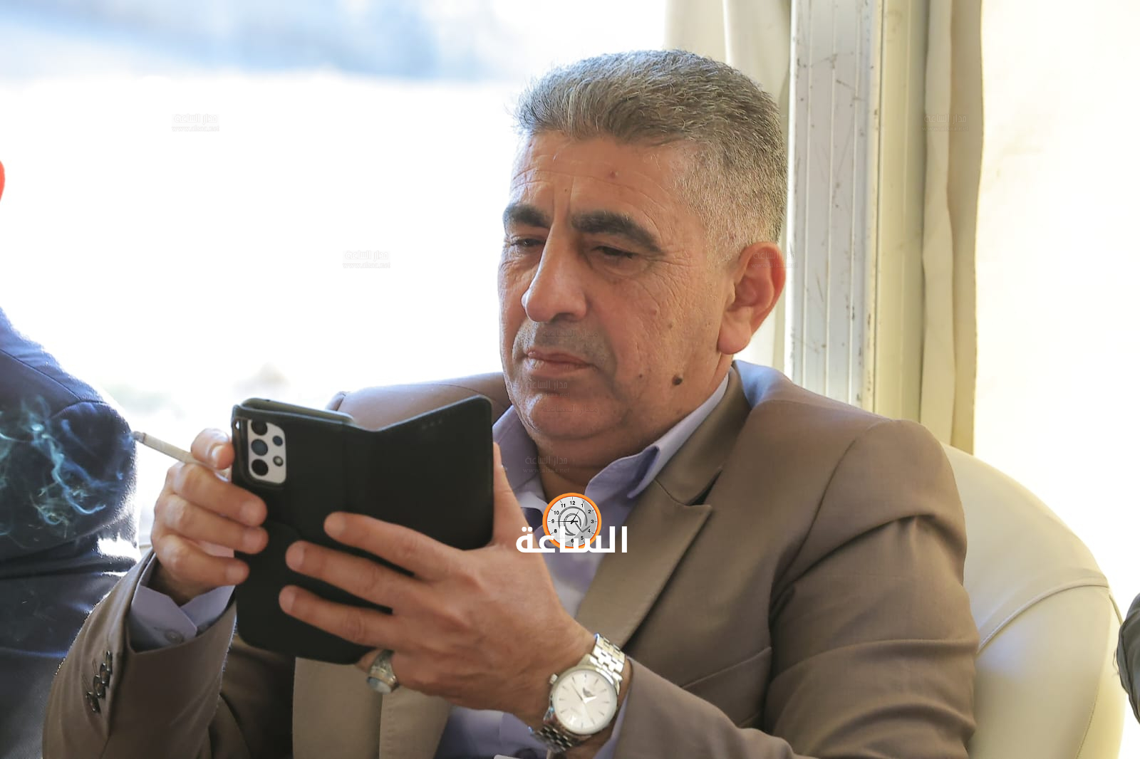 Madar Al-Saa Images 0.5286477756802198