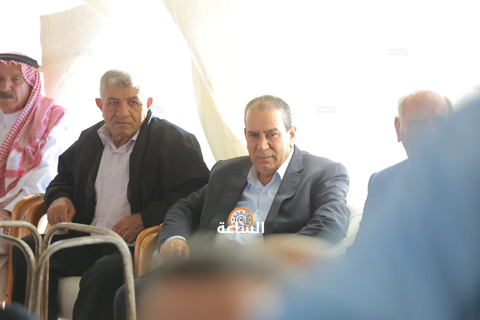 Madar Al-Saa Images 0.10360921606077411