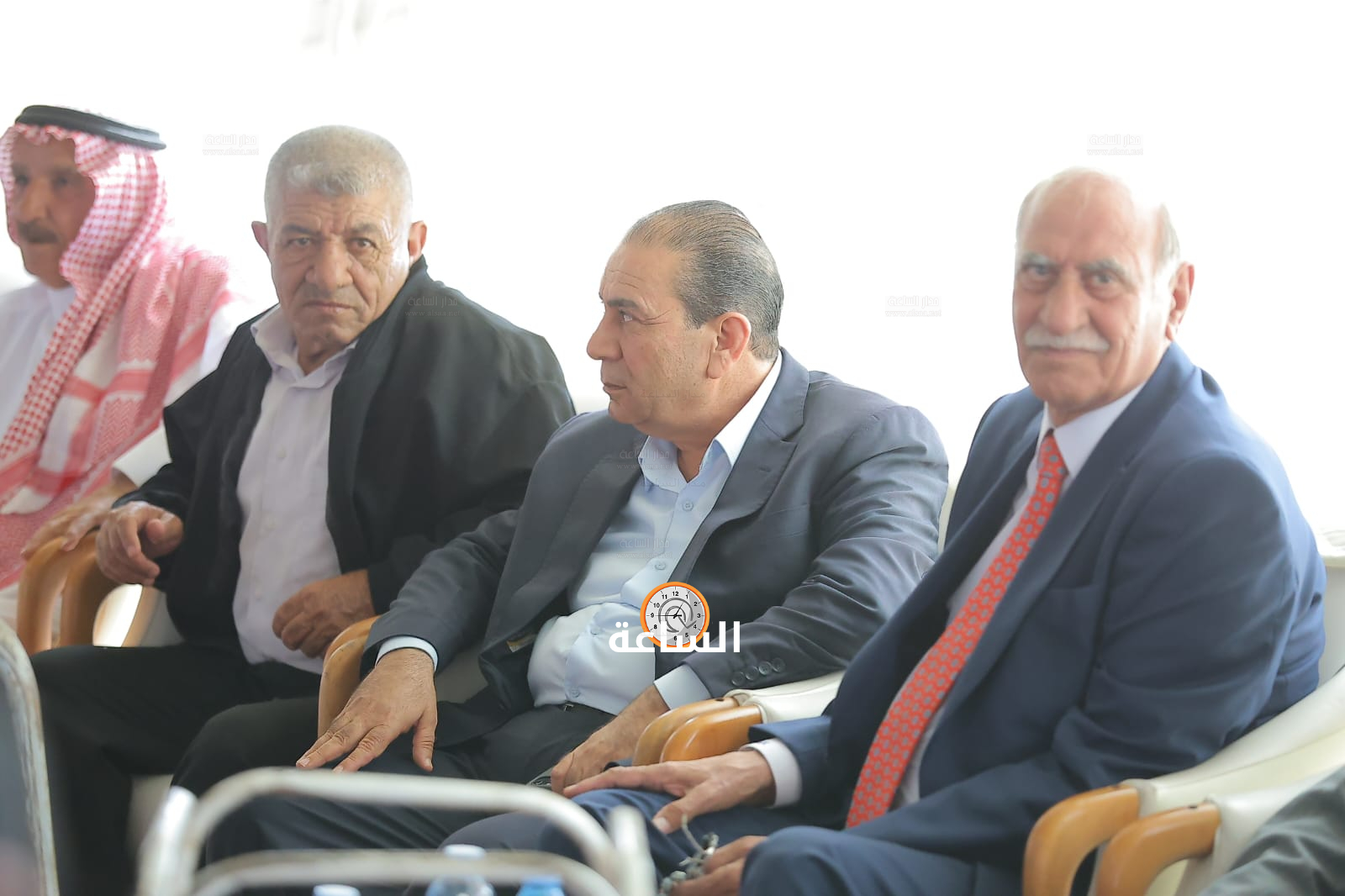 Madar Al-Saa Images 0.6637458341415764