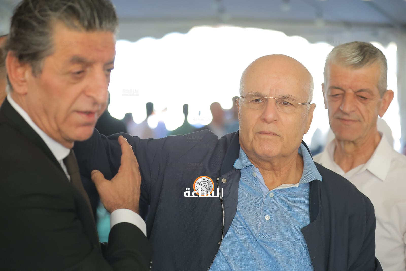 Madar Al-Saa Images 0.6239975455370089