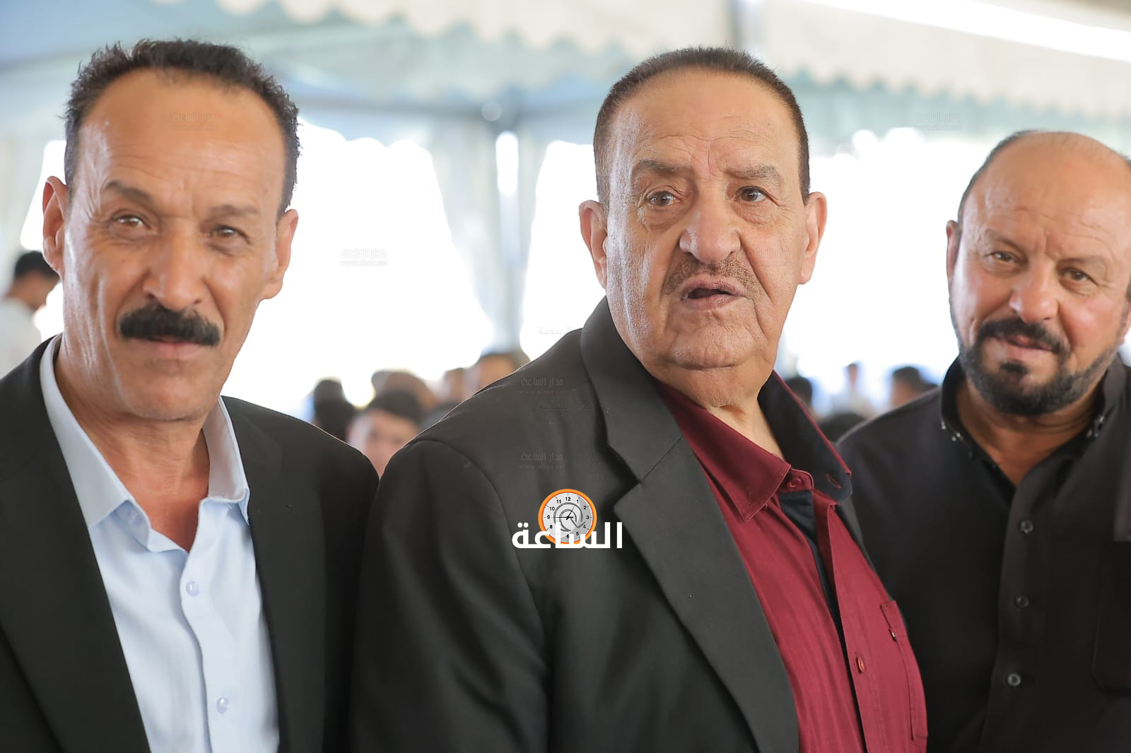 Madar Al-Saa Images 0.812429067321056