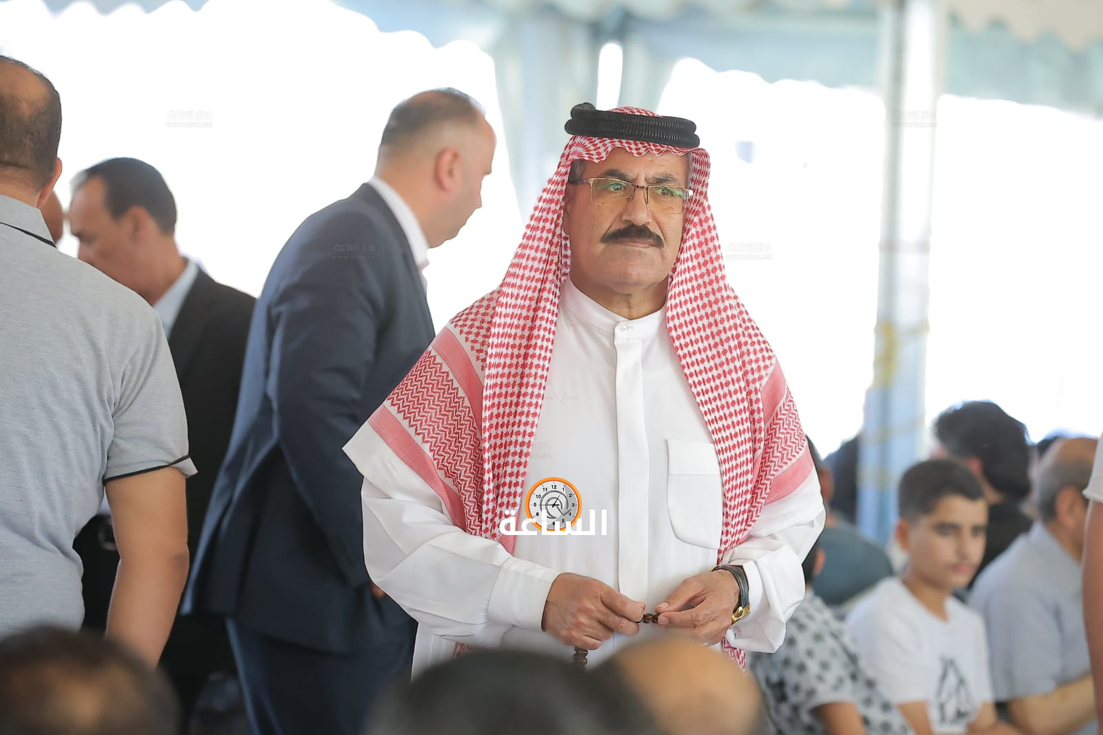 Madar Al-Saa Images 0.2035062832808059