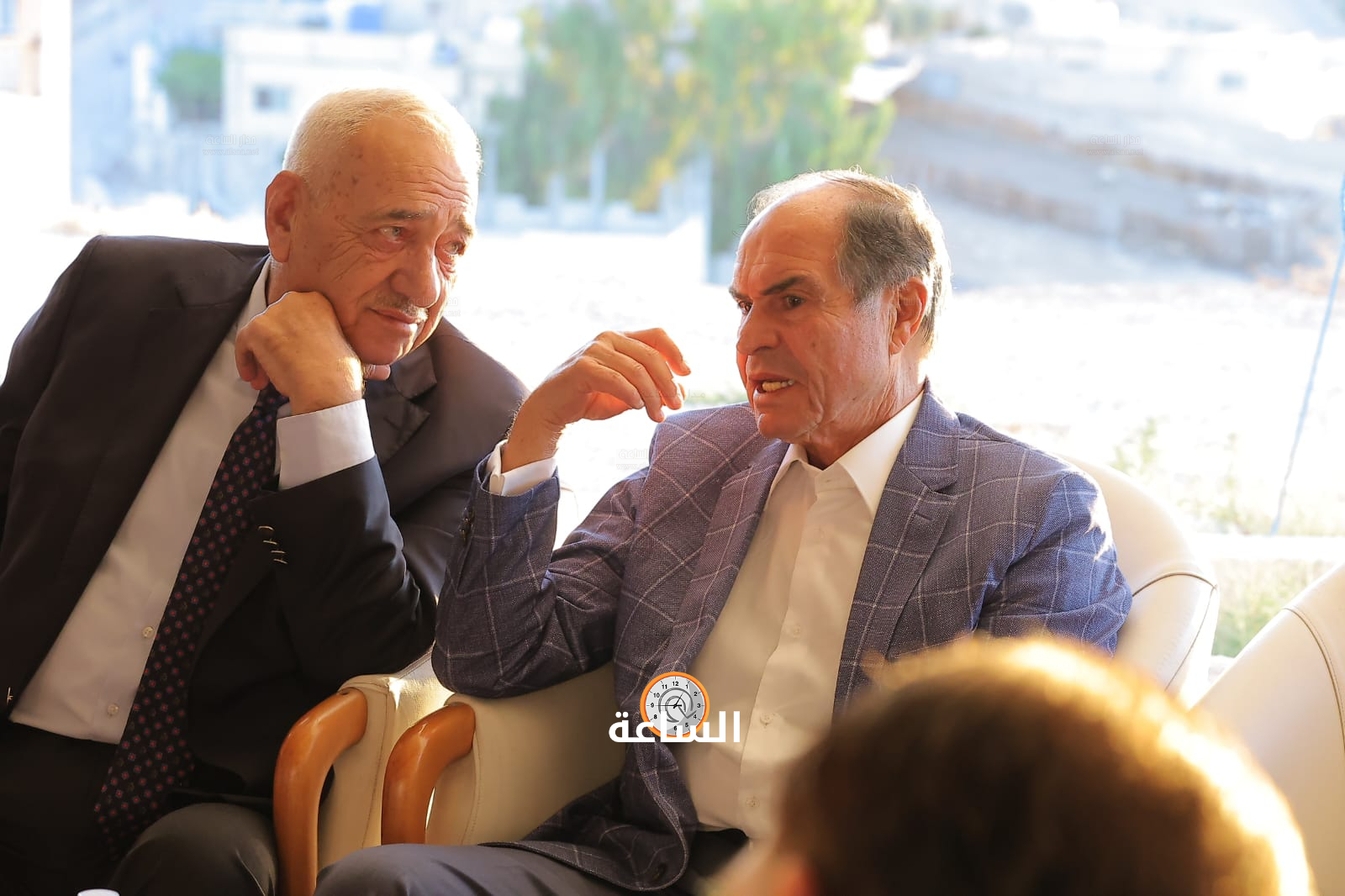 Madar Al-Saa Images 0.4782462263011681