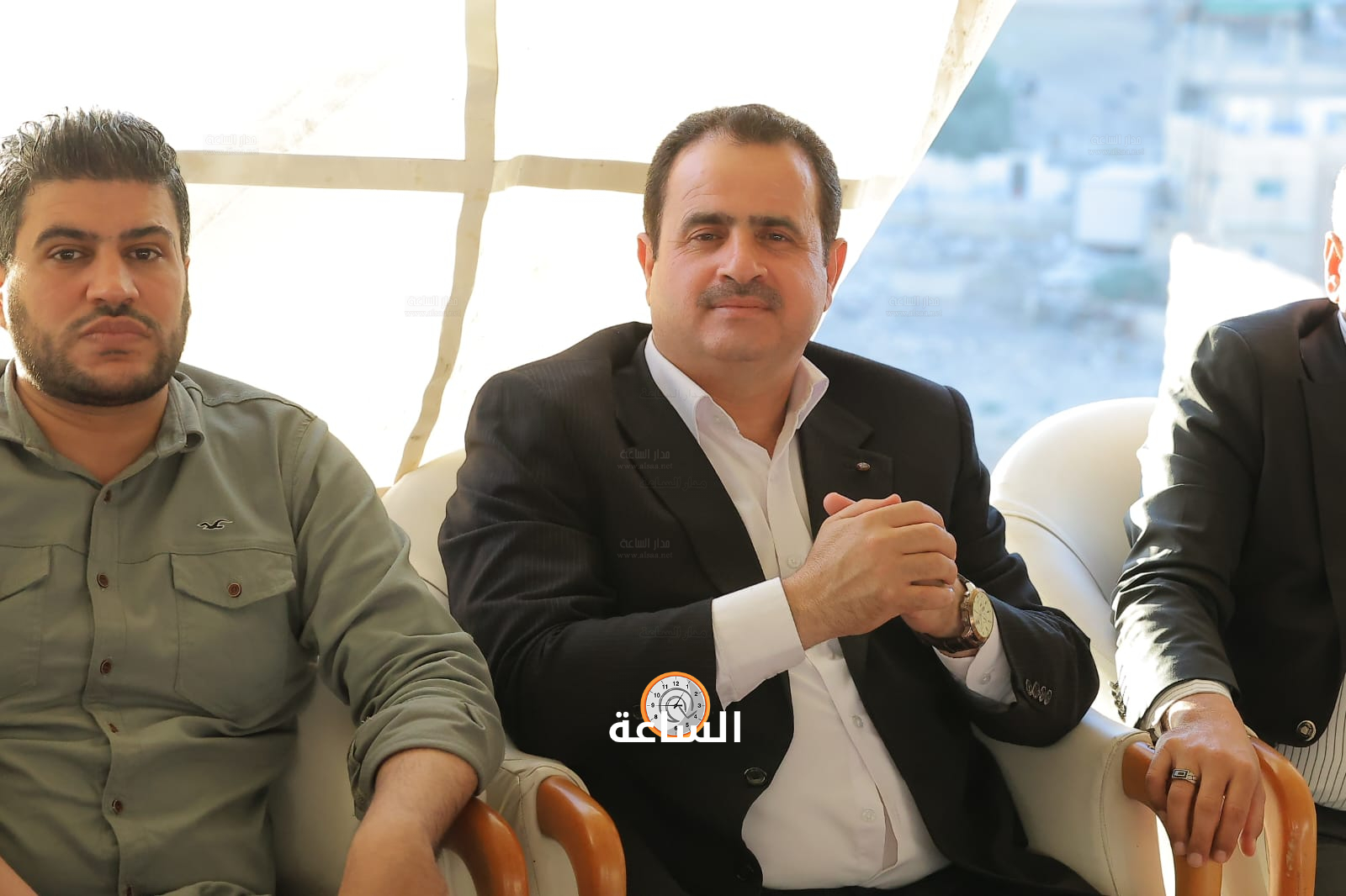 Madar Al-Saa Images 0.04478953593659363