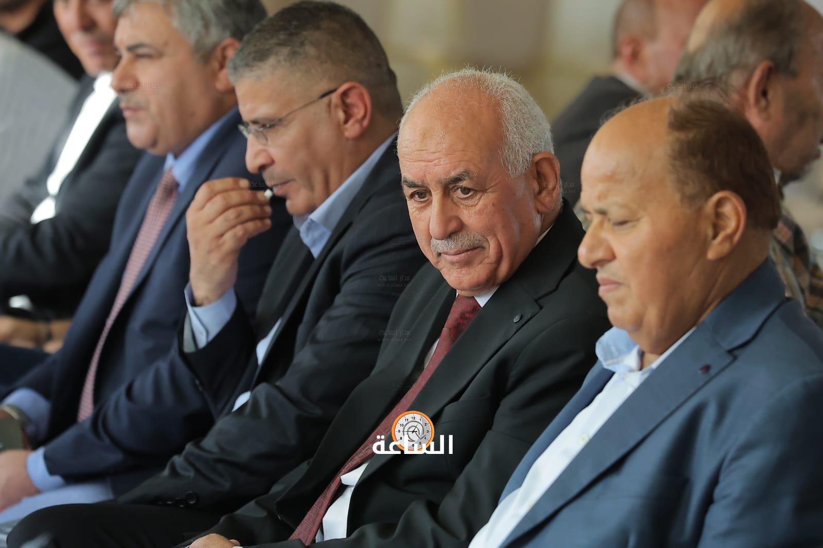 Madar Al-Saa Images 0.19528071177590578