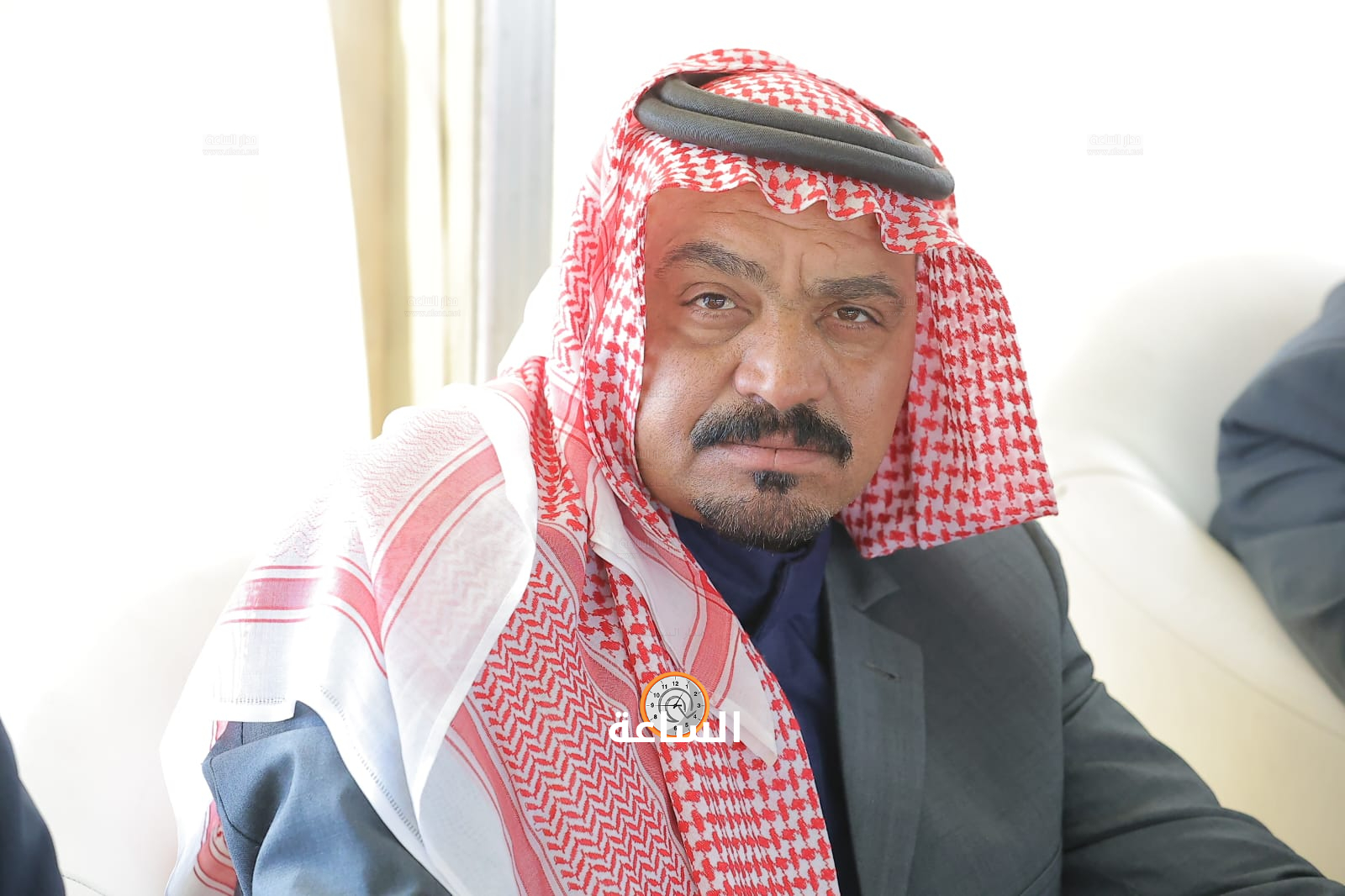 Madar Al-Saa Images 0.29863498149207635