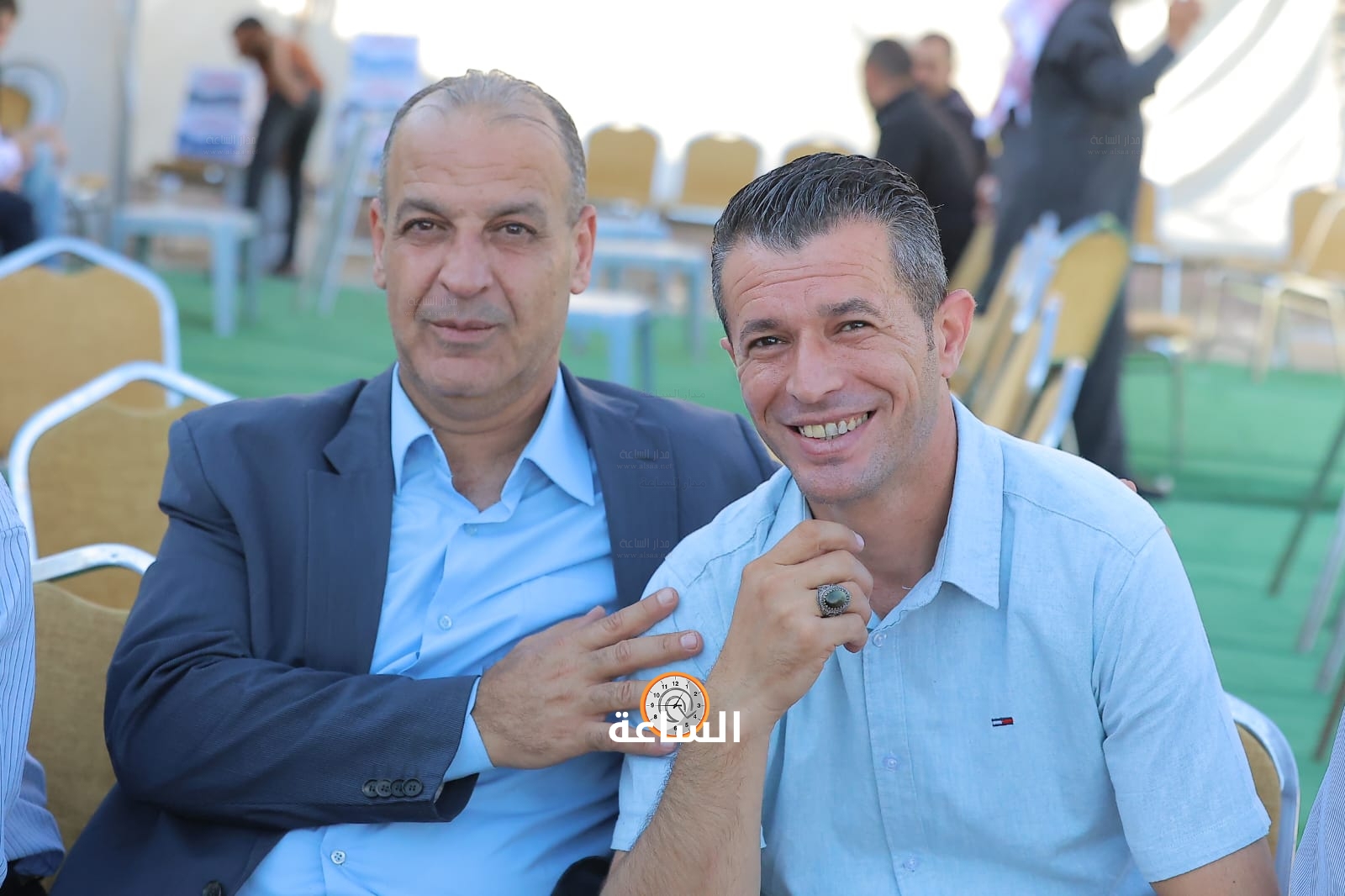 Madar Al-Saa Images 0.11270125882536763