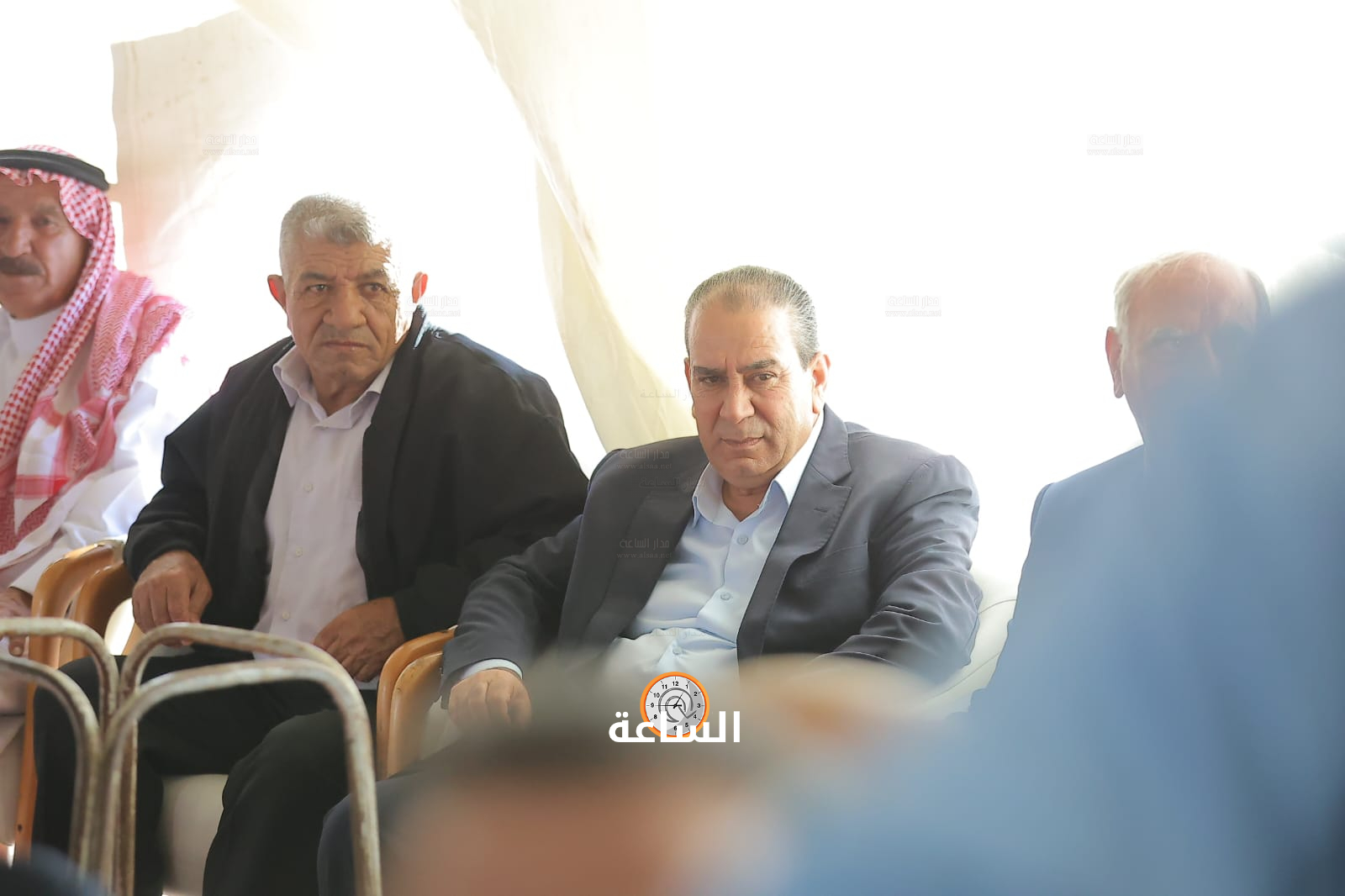 Madar Al-Saa Images 0.003790620119856203