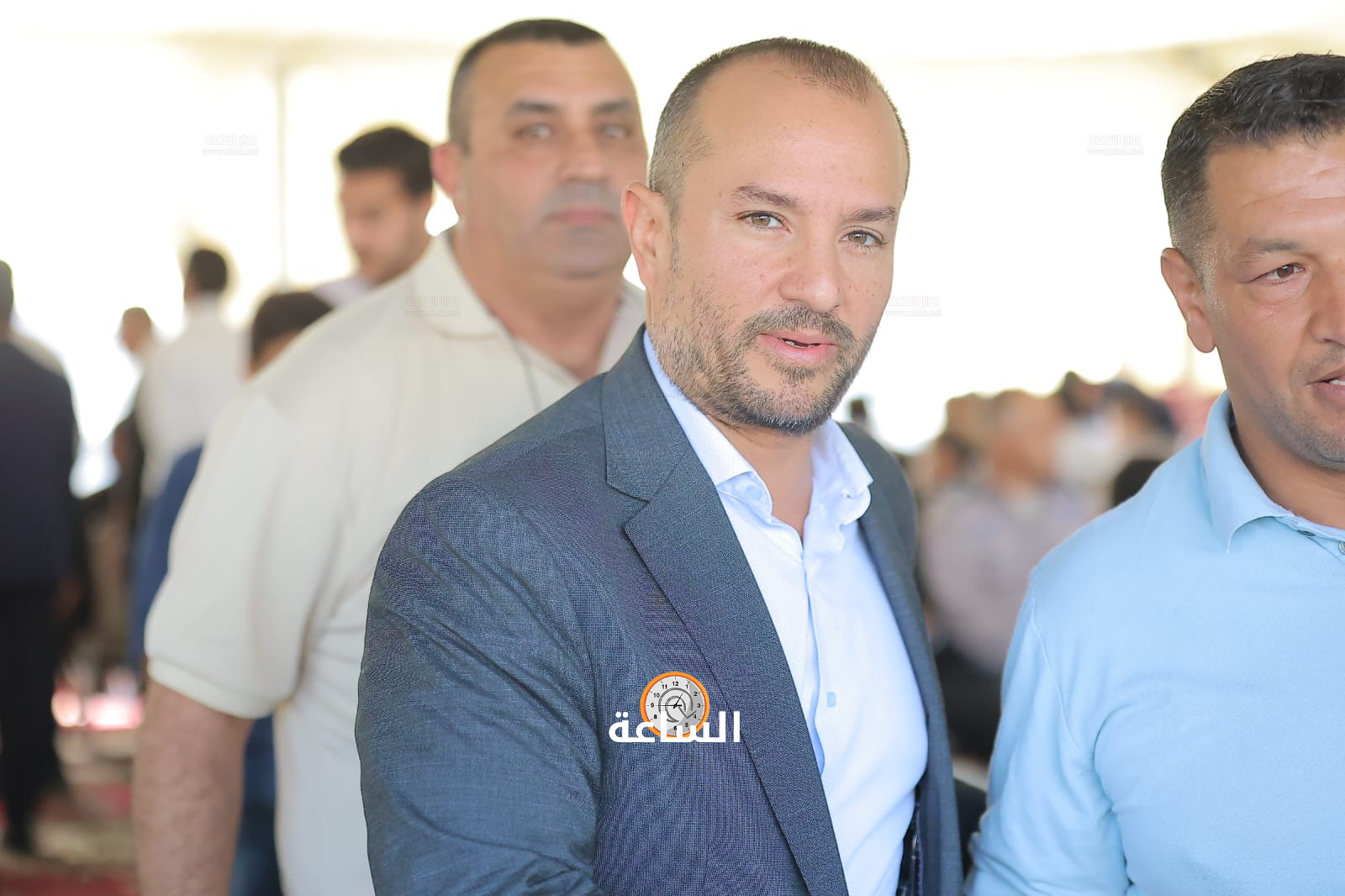 Madar Al-Saa Images 0.9256661474261434