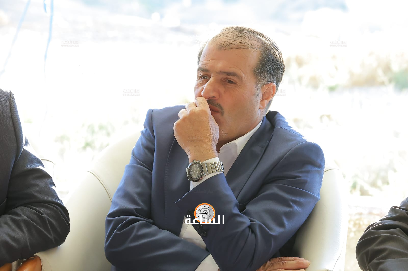 Madar Al-Saa Images 0.09371481371181156