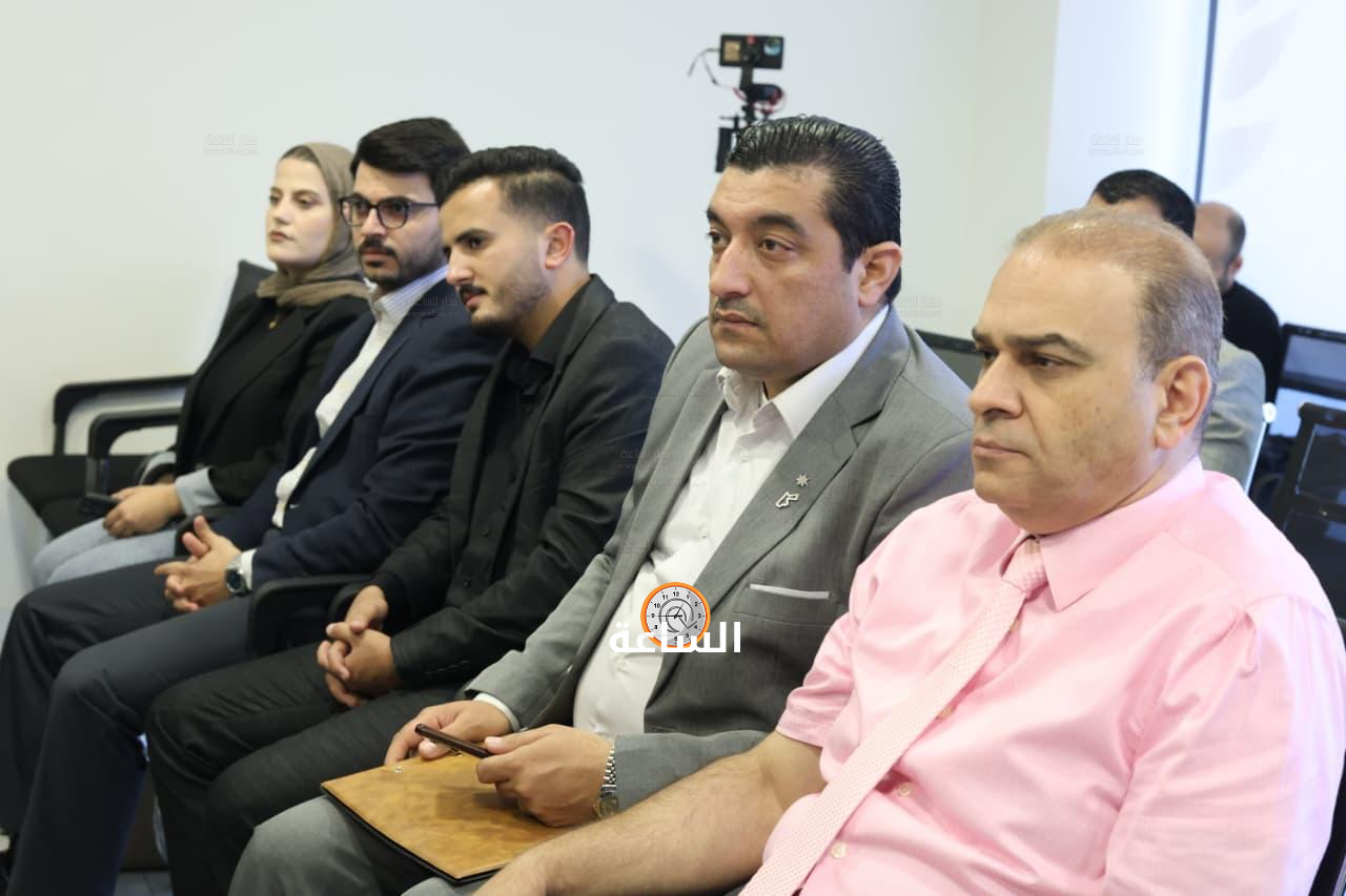 Madar Al-Saa Images 0.22590640040208165