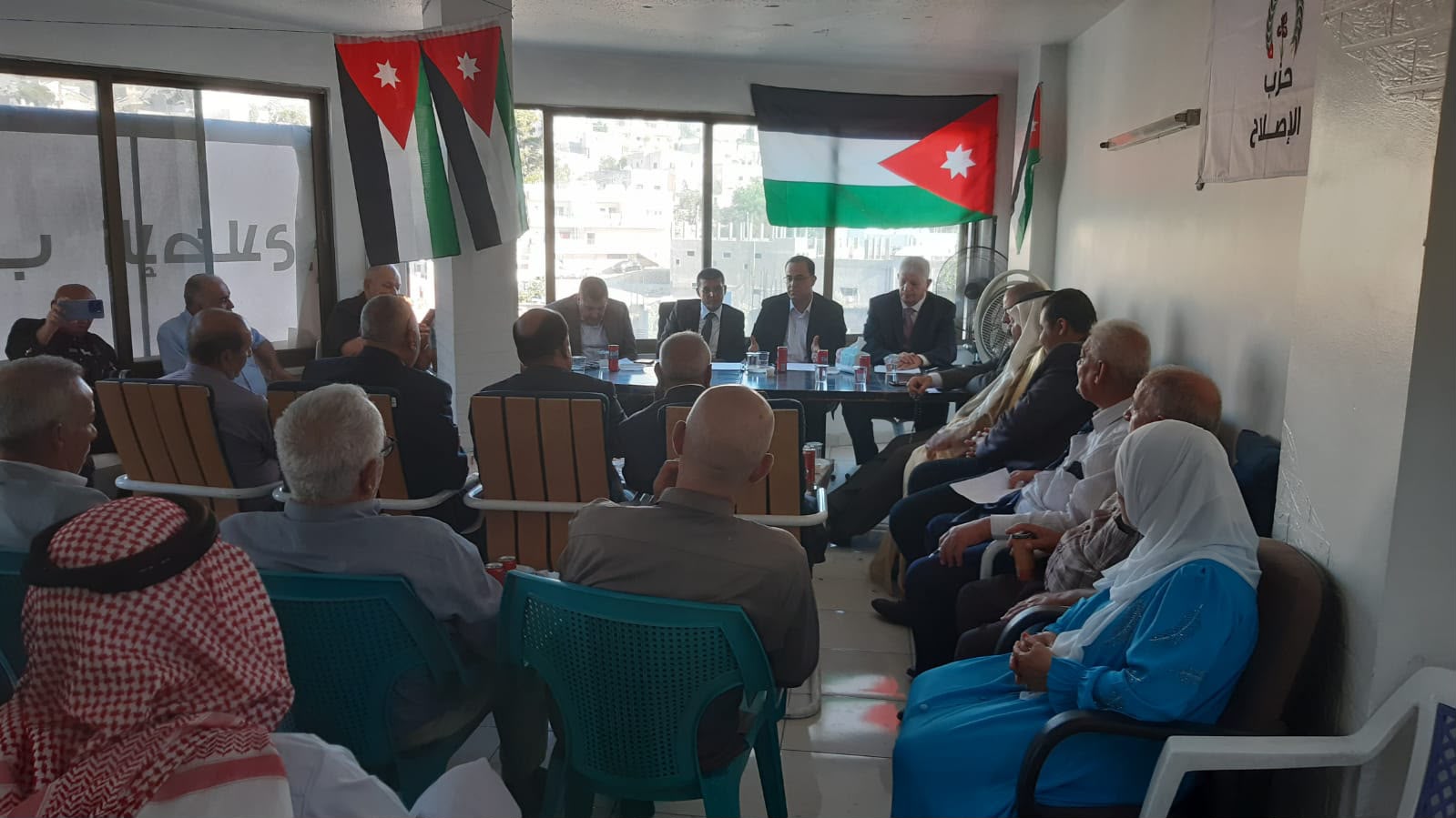 Madar Al-Saa Images 0.6334778367633143