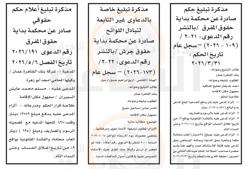 Madar Al-Saa Images 0.8802885589390311