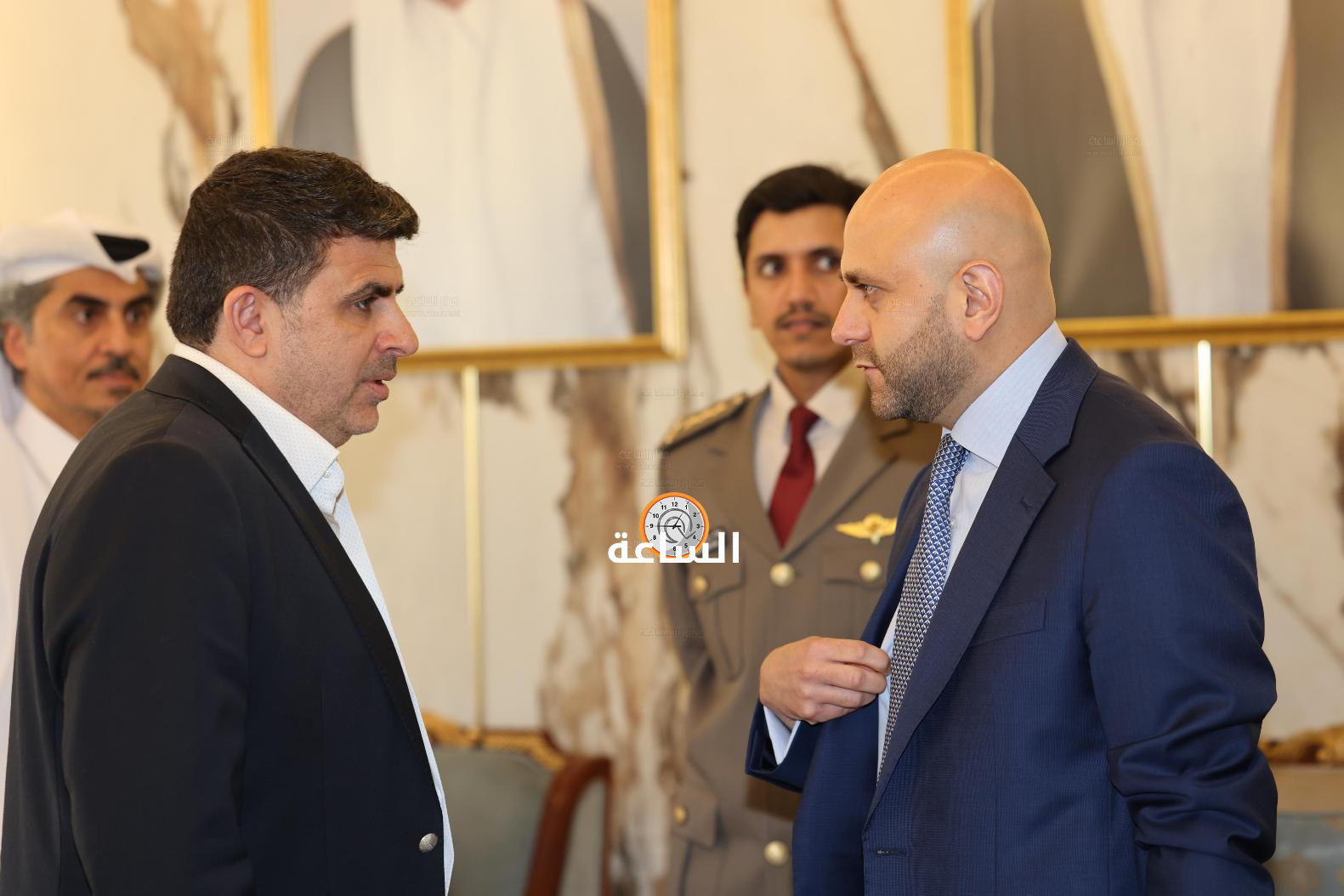Madar Al-Saa Images 0.6820287585251628