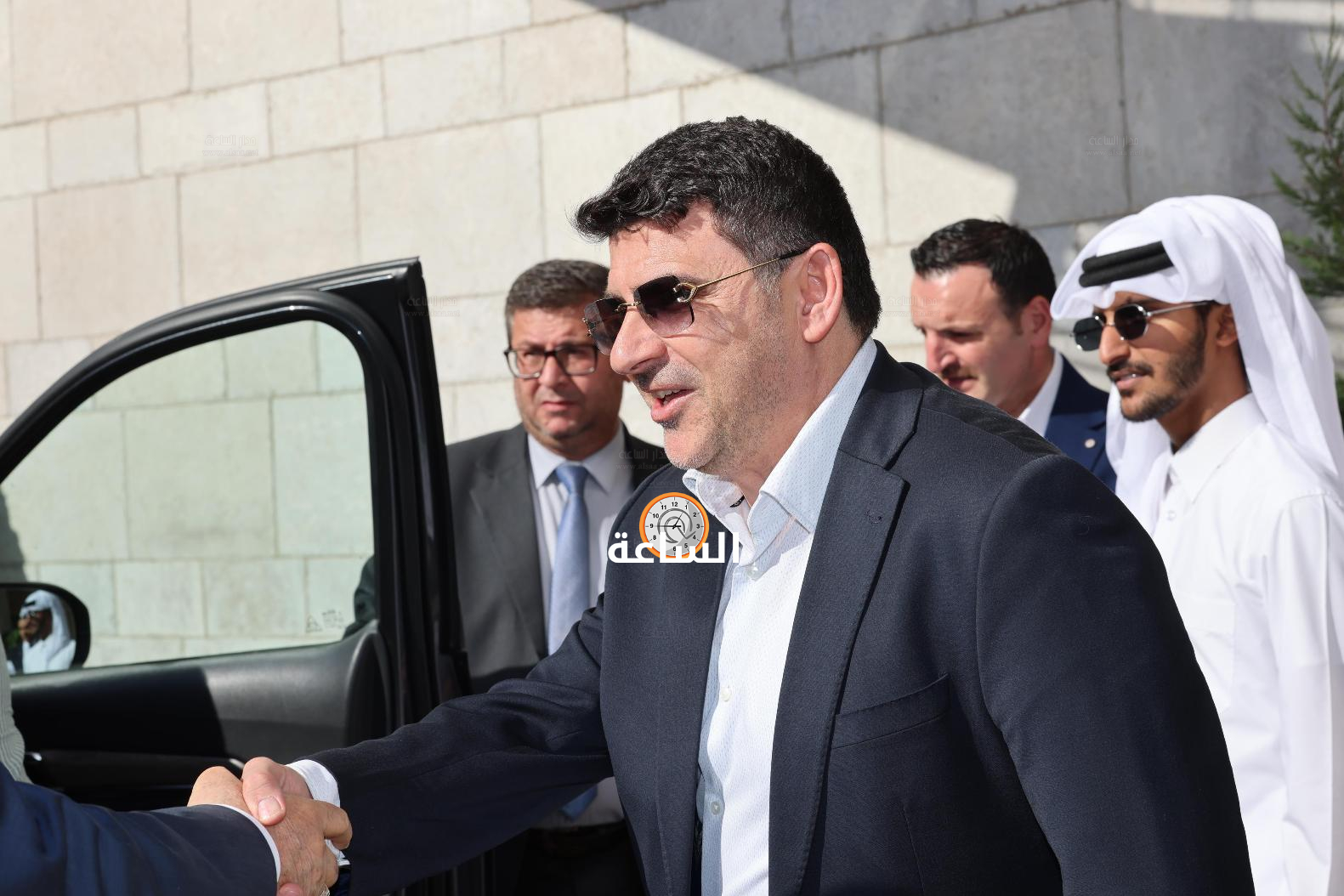 Madar Al-Saa Images 0.8386755838177933