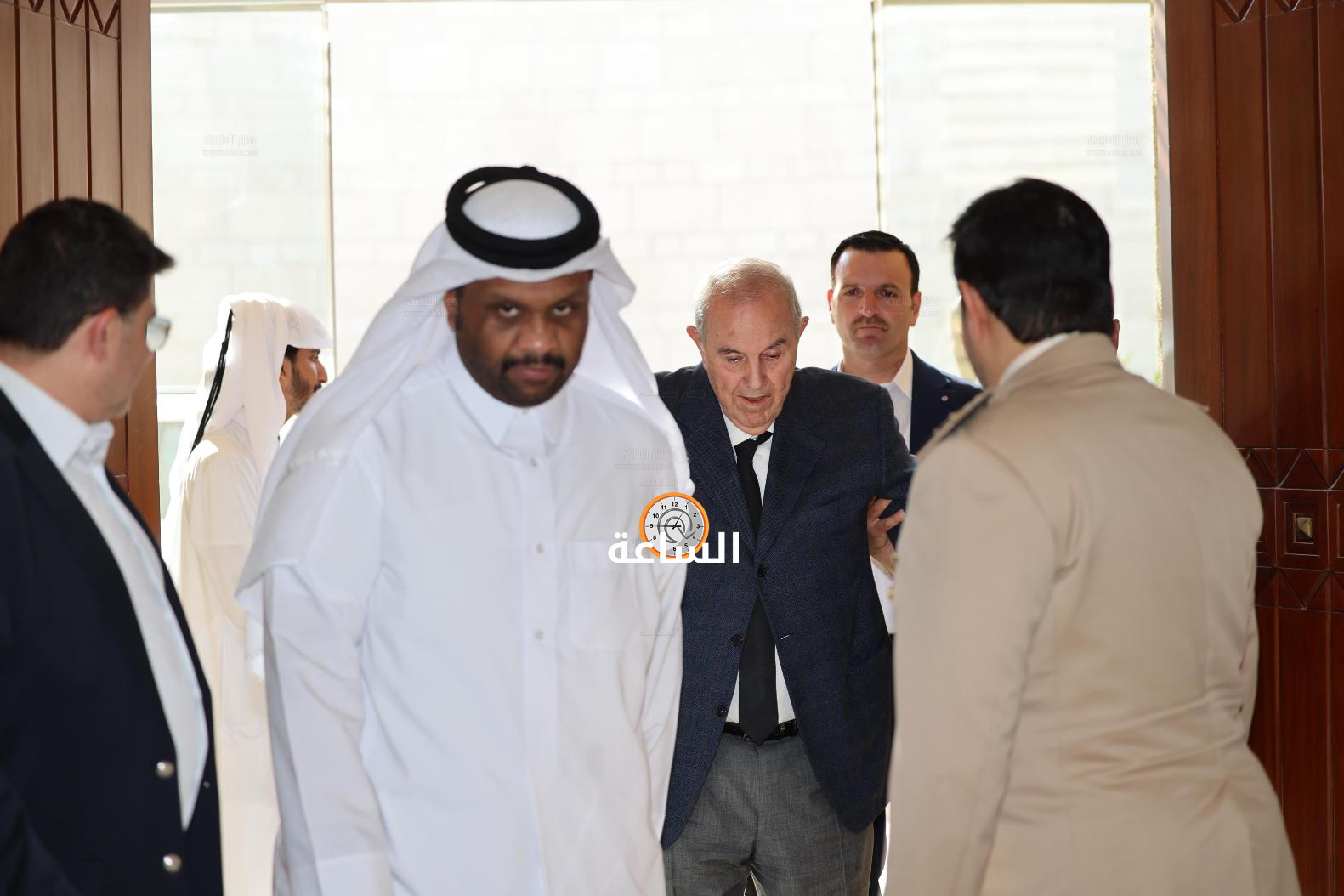 Madar Al-Saa Images 0.7782706038820608