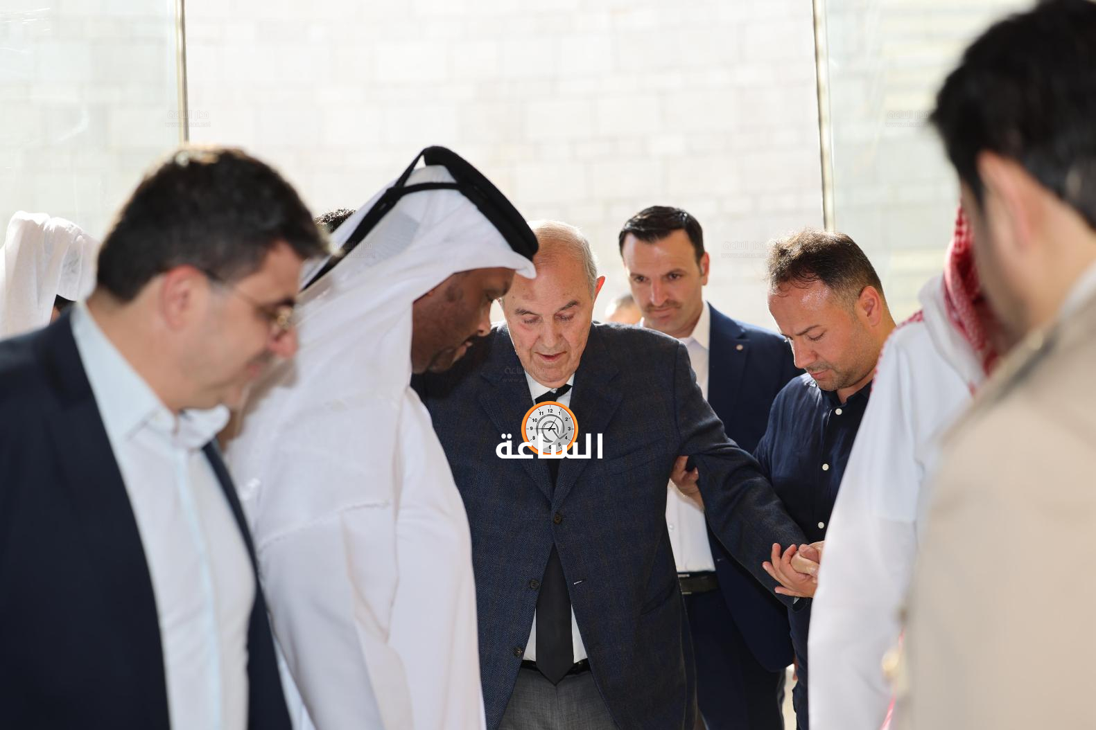 Madar Al-Saa Images 0.7420524990817308