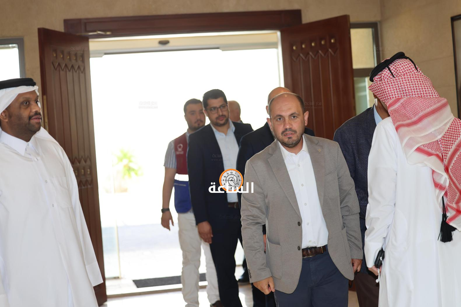 Madar Al-Saa Images 0.7942026889666579