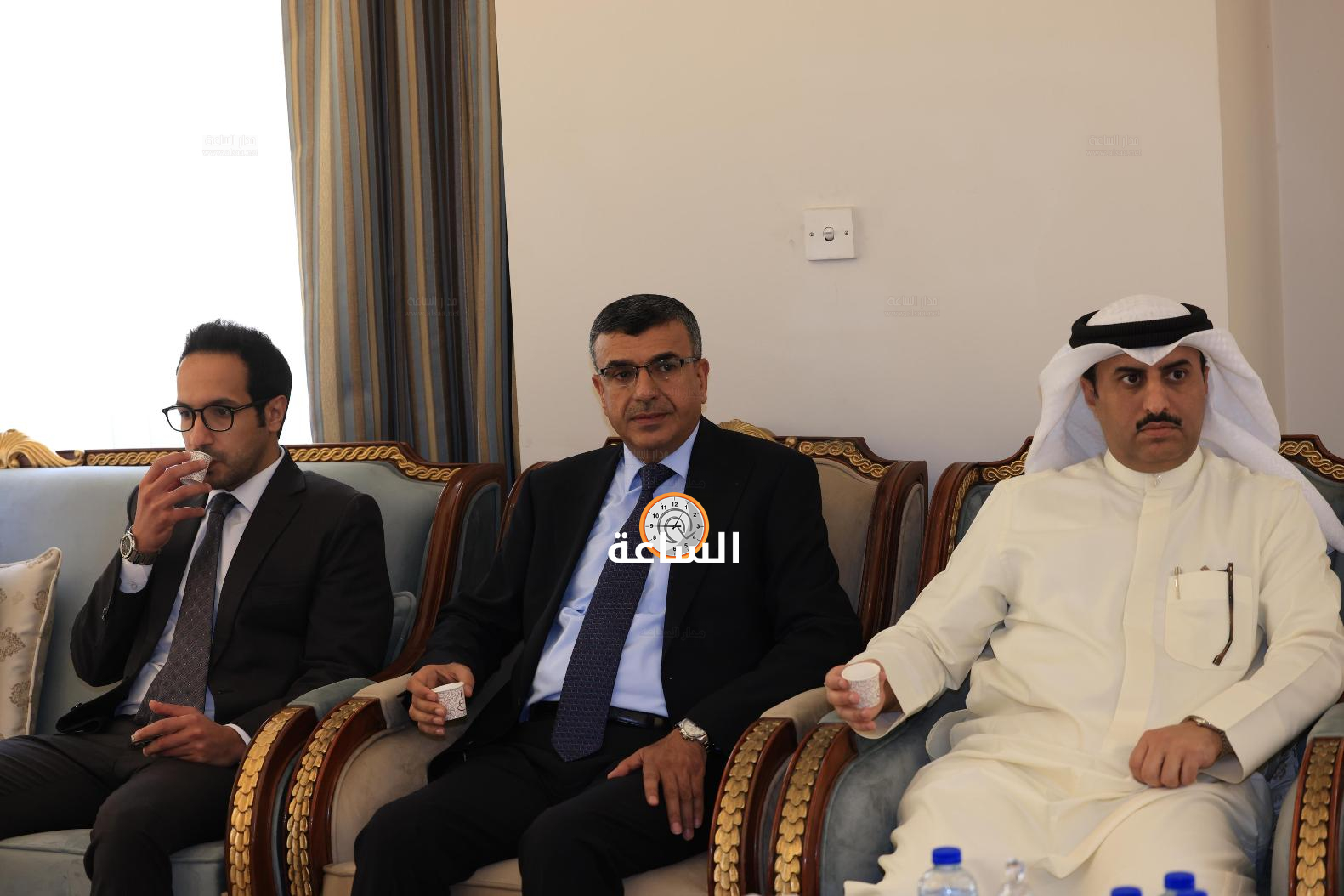 Madar Al-Saa Images 0.7631029387591077
