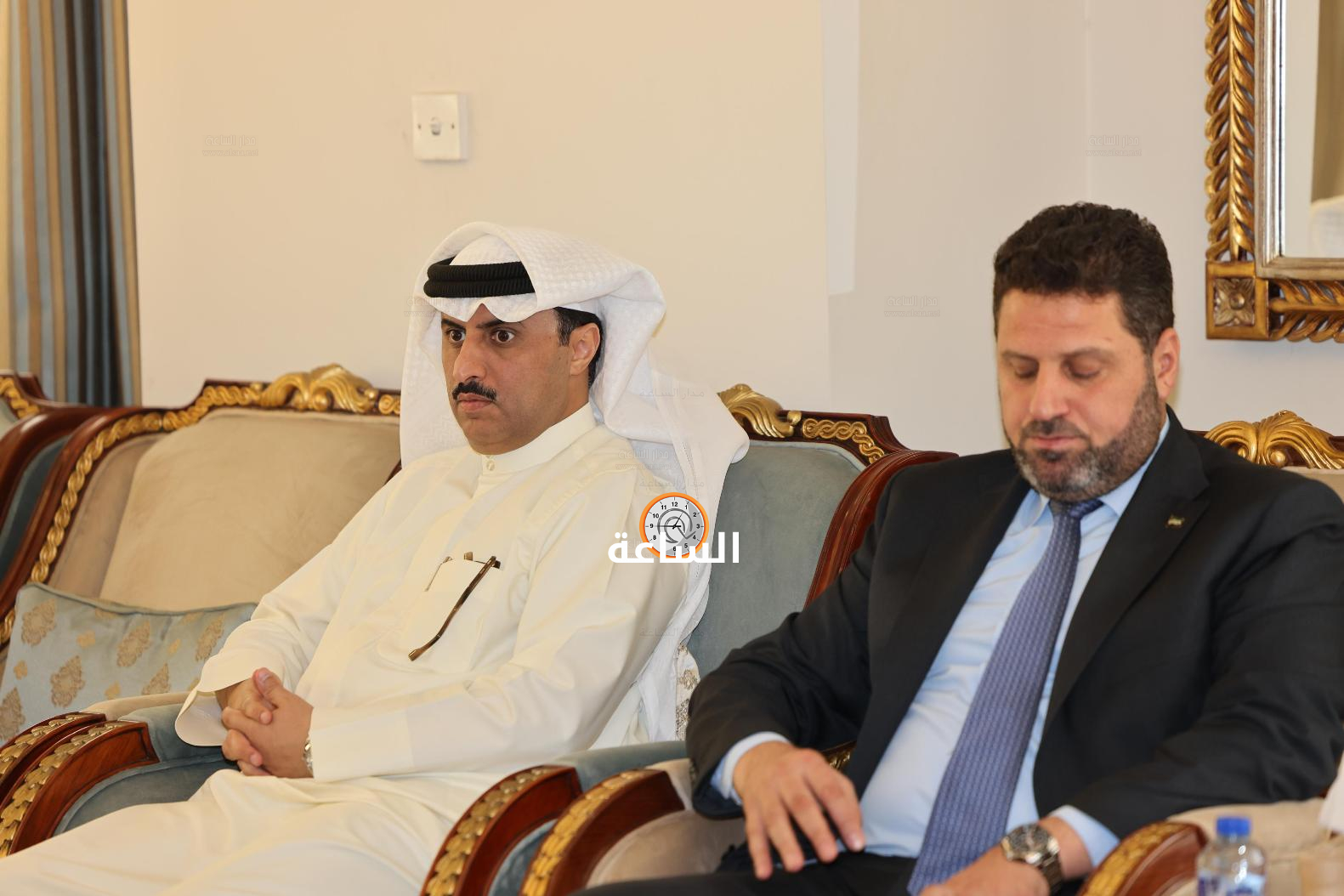 Madar Al-Saa Images 0.07944729942776496
