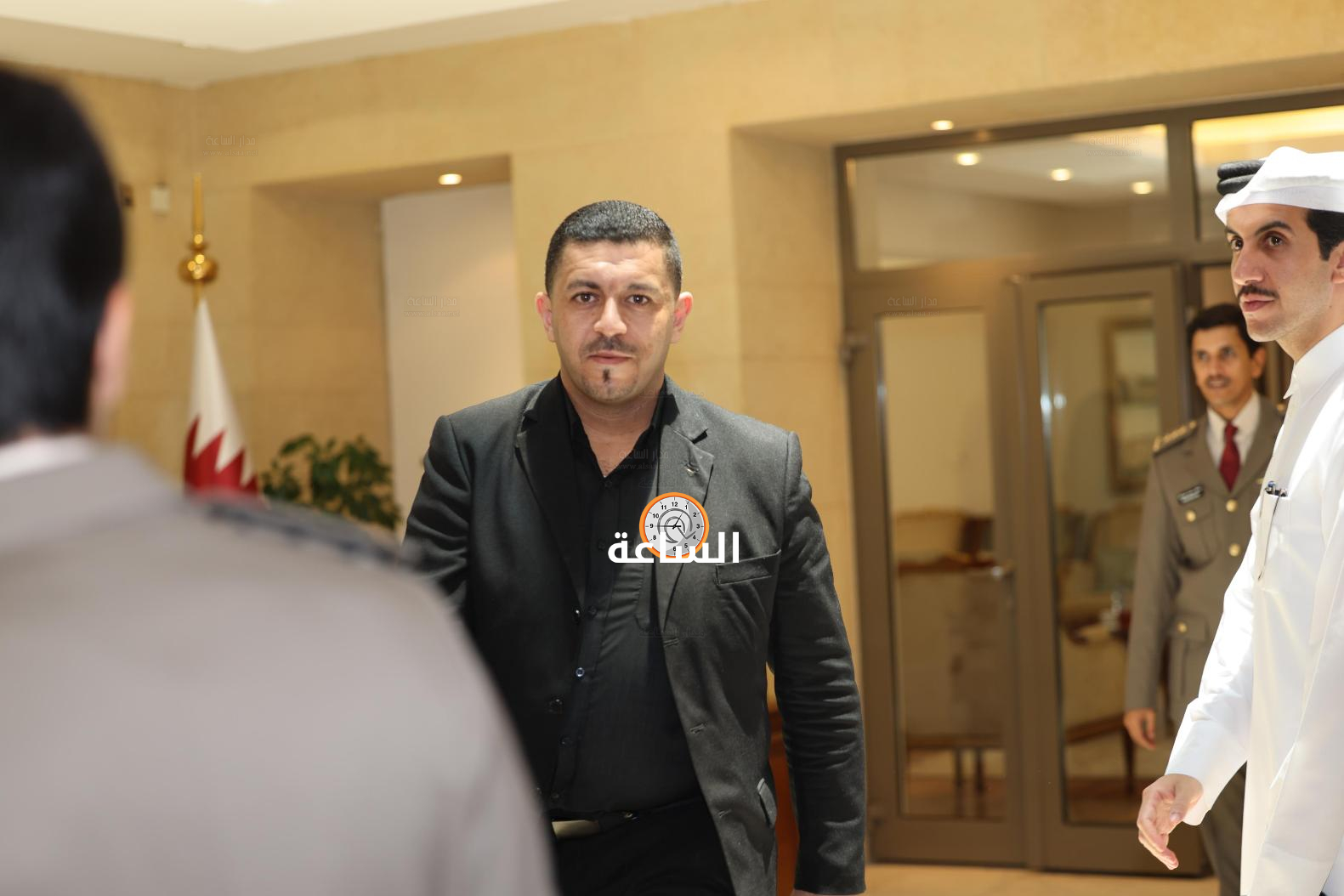 Madar Al-Saa Images 0.12668041042502431