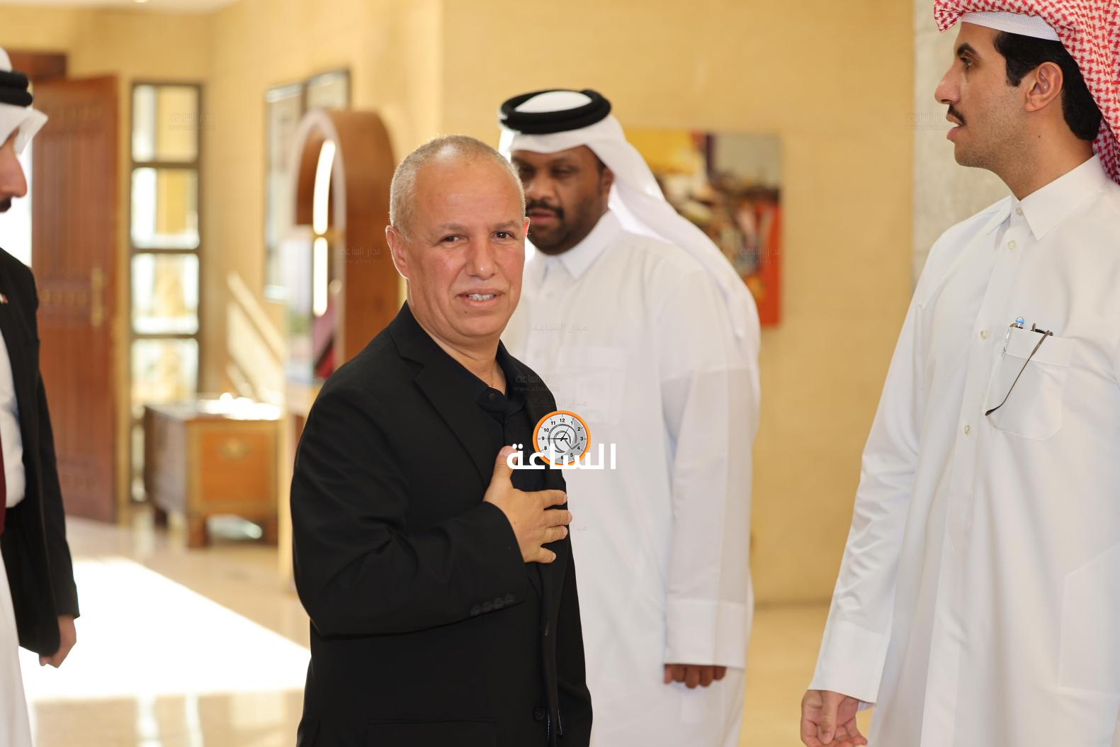 Madar Al-Saa Images 0.1864872928348401