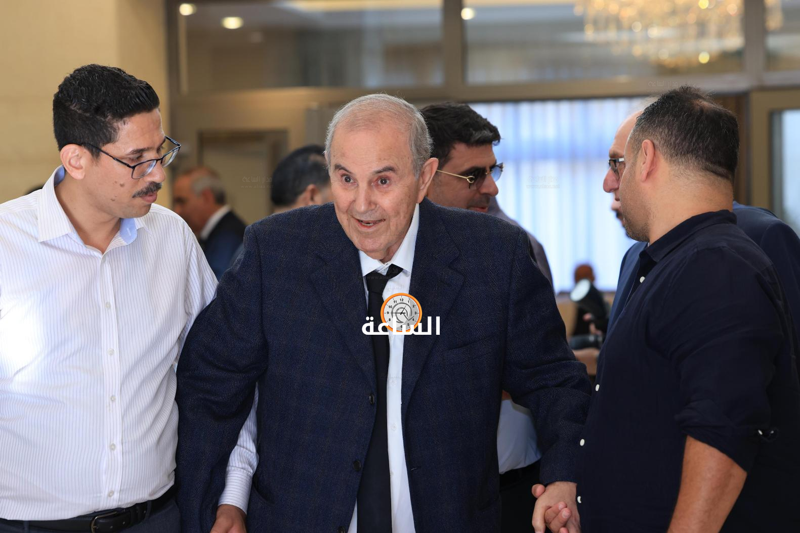 Madar Al-Saa Images 0.07898654896677204