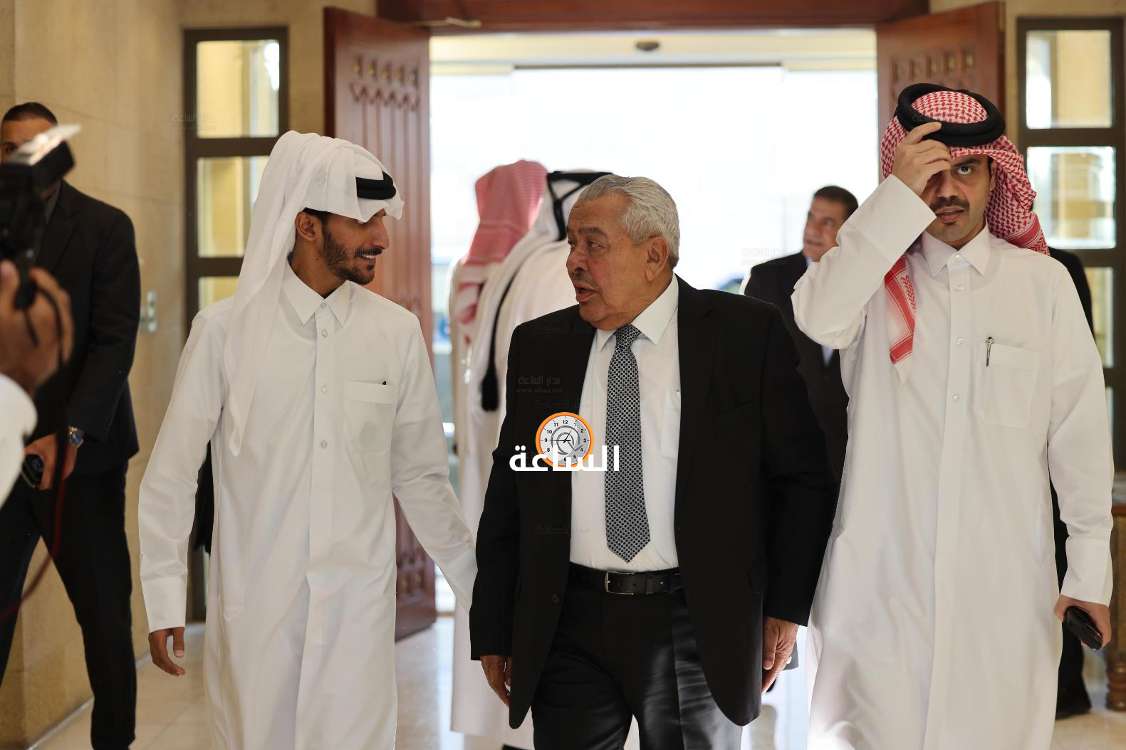 Madar Al-Saa Images 0.858894520673888
