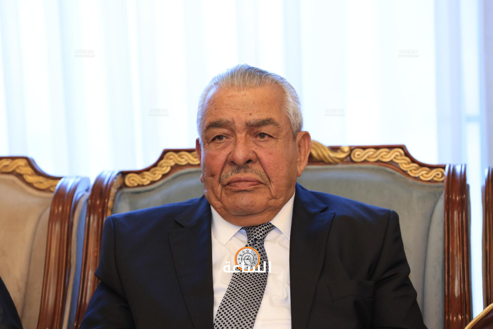 Madar Al-Saa Images 0.8882230463139124