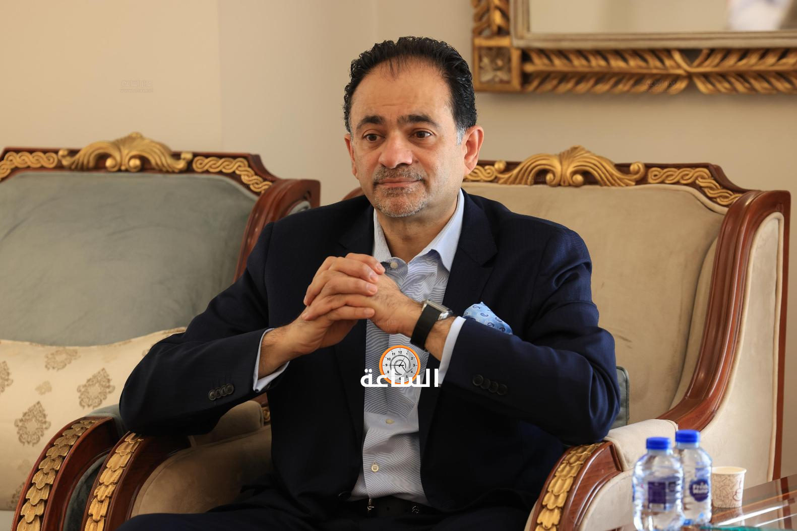 Madar Al-Saa Images 0.09719489344417753